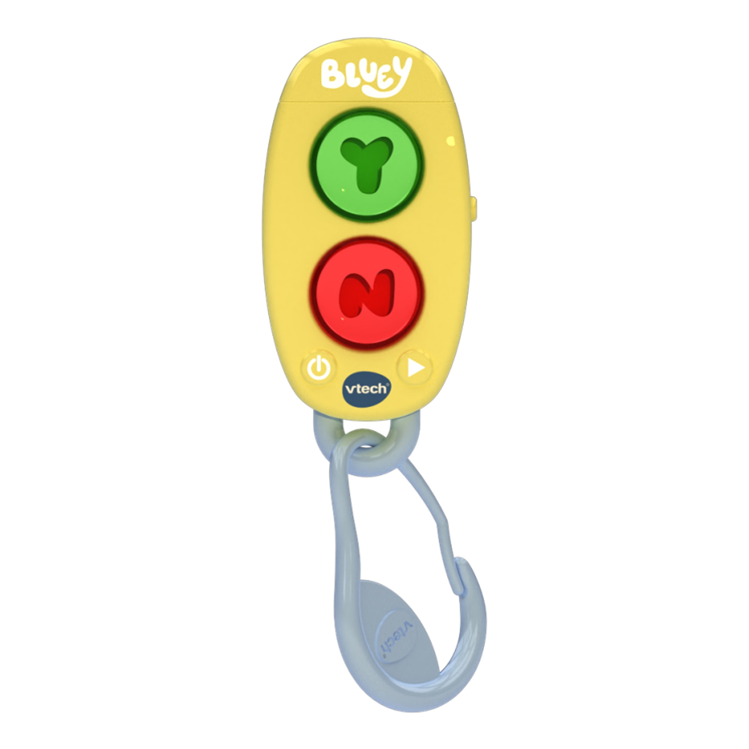 Vtech® Lernspielzeug »Bluey, Ja-Nein-Schalter«