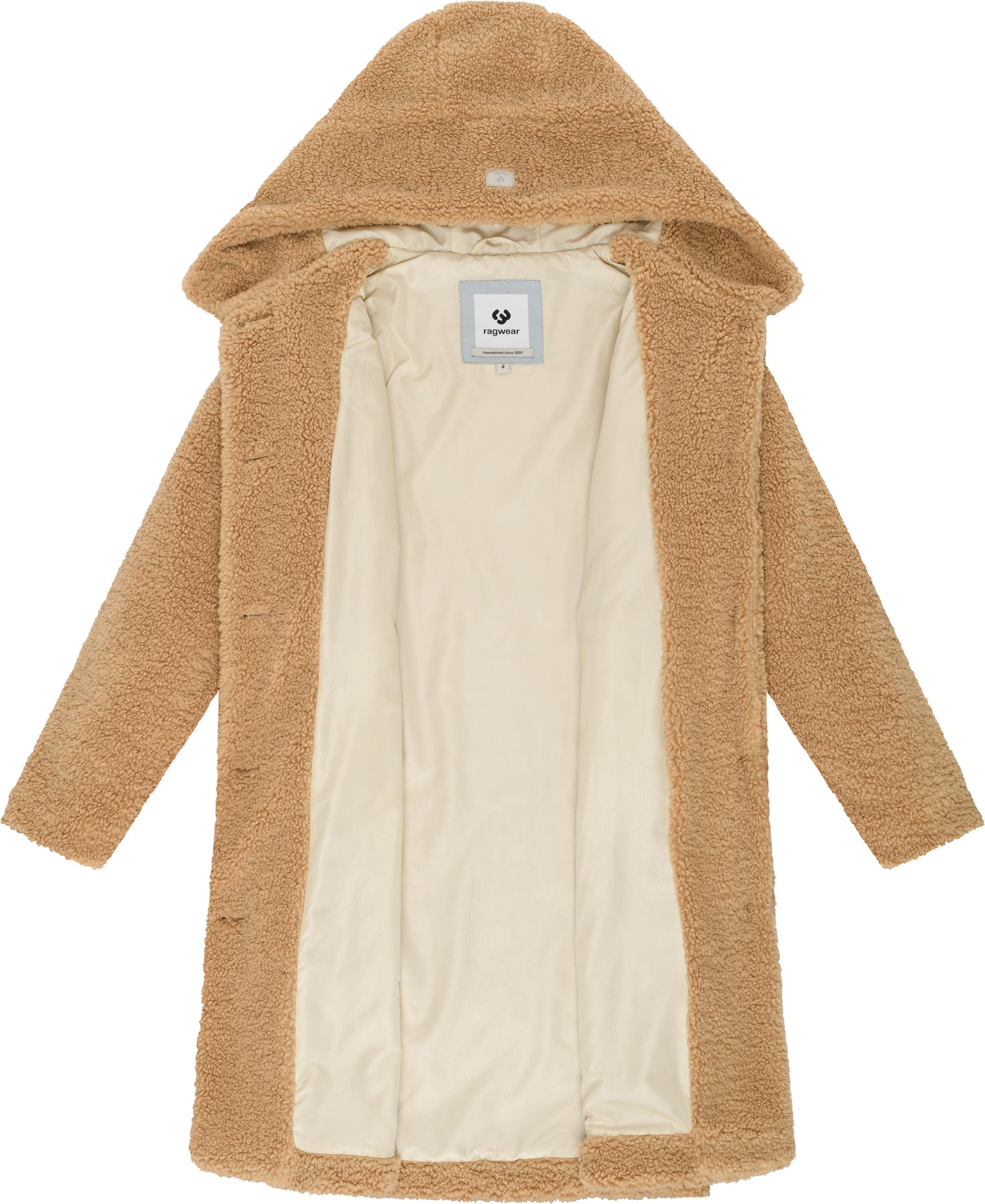 Ragwear Langmantel »Langmantel Joonie YOUMODO«
