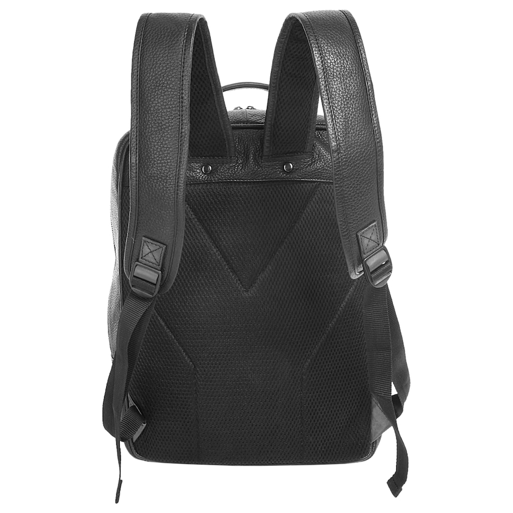 bugatti Tagesrucksack »CITTA«