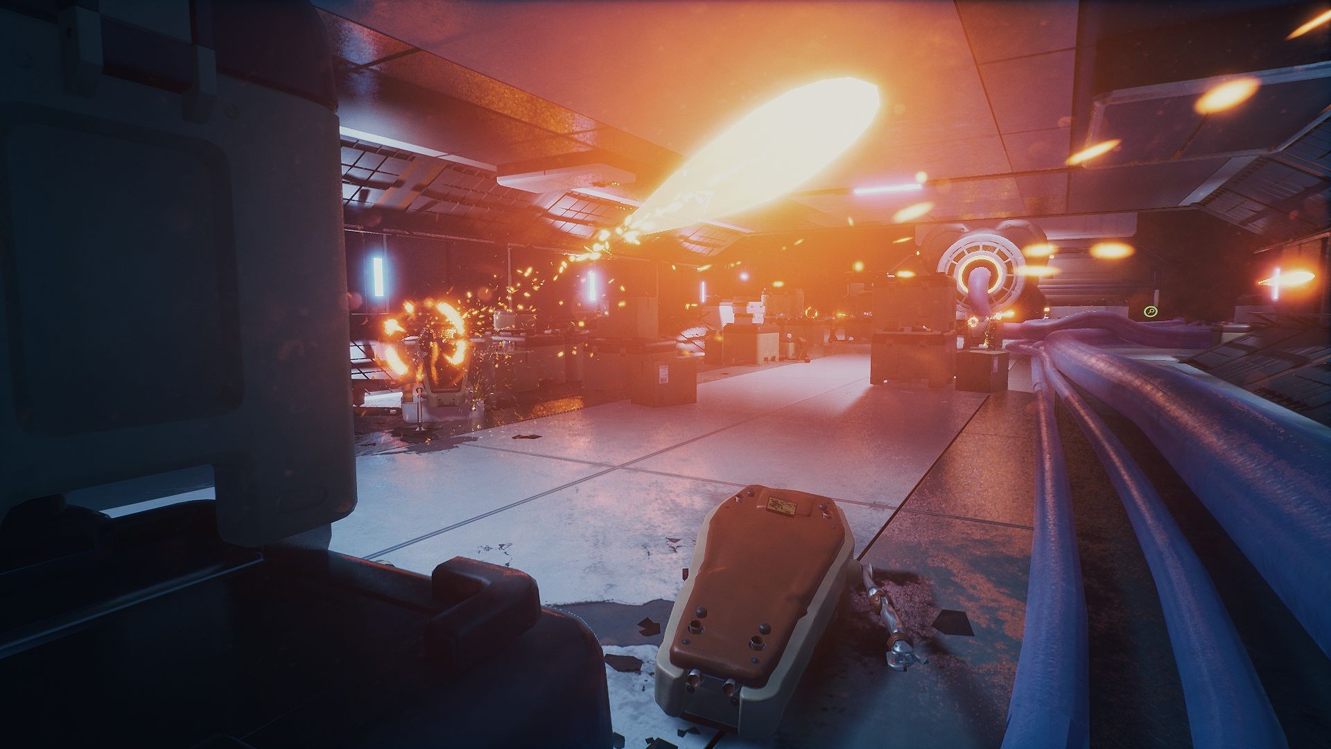 Spielesoftware »Breathedge«, PlayStation 4