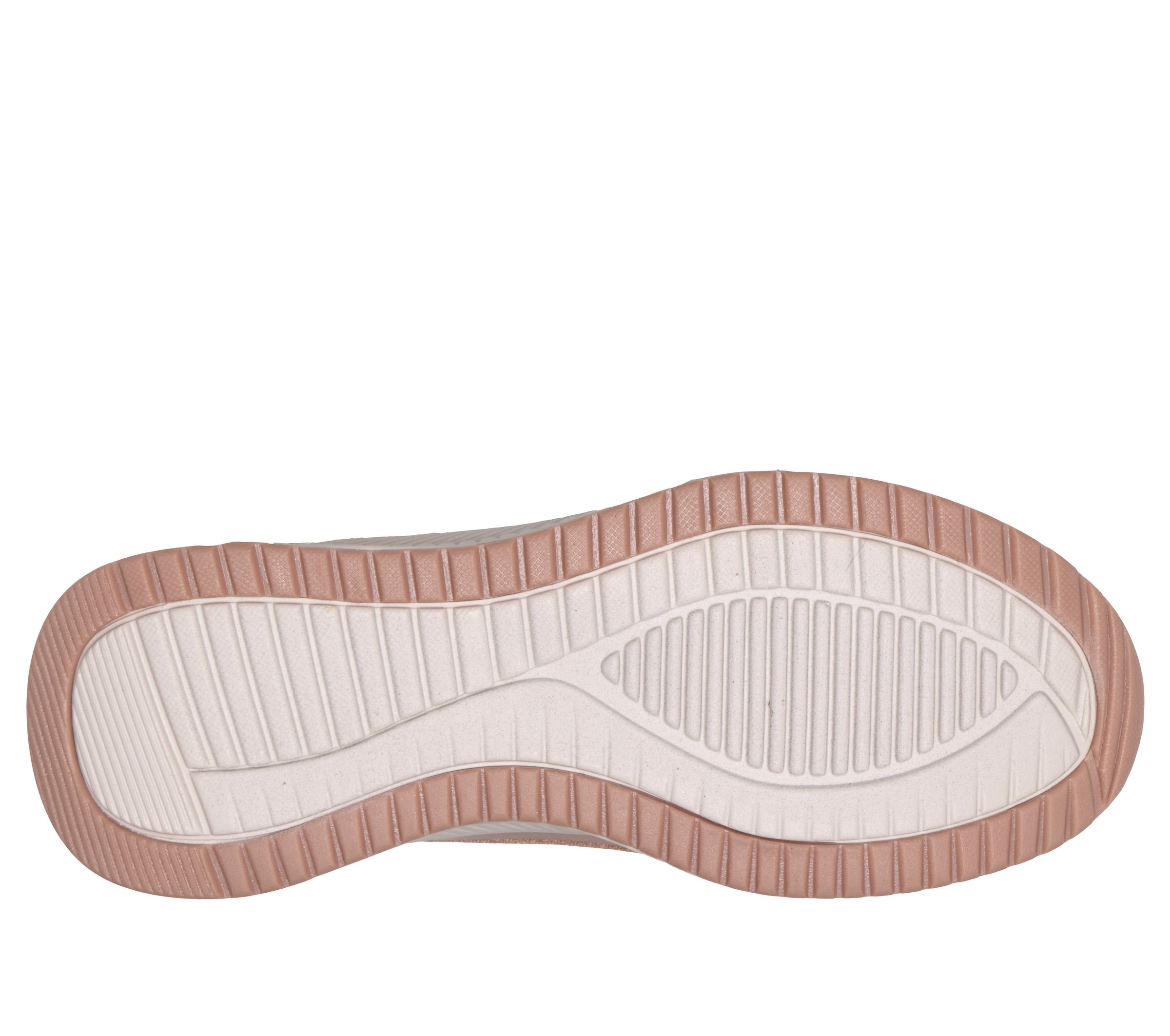 Skechers Slip-On Sneaker »BOBS SQUAD 4«  Slipper, Freizeitschuh, Halbschuh mit Memory Foam