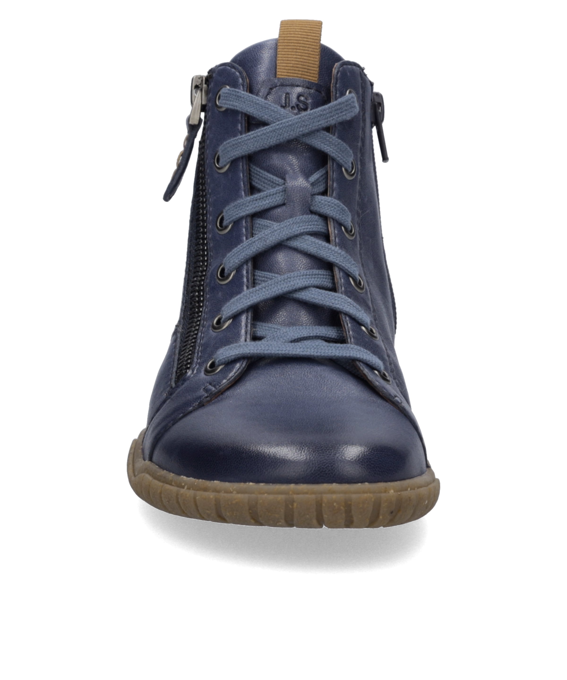 Josef Seibel Stiefelette »Wynona 15, jeans«