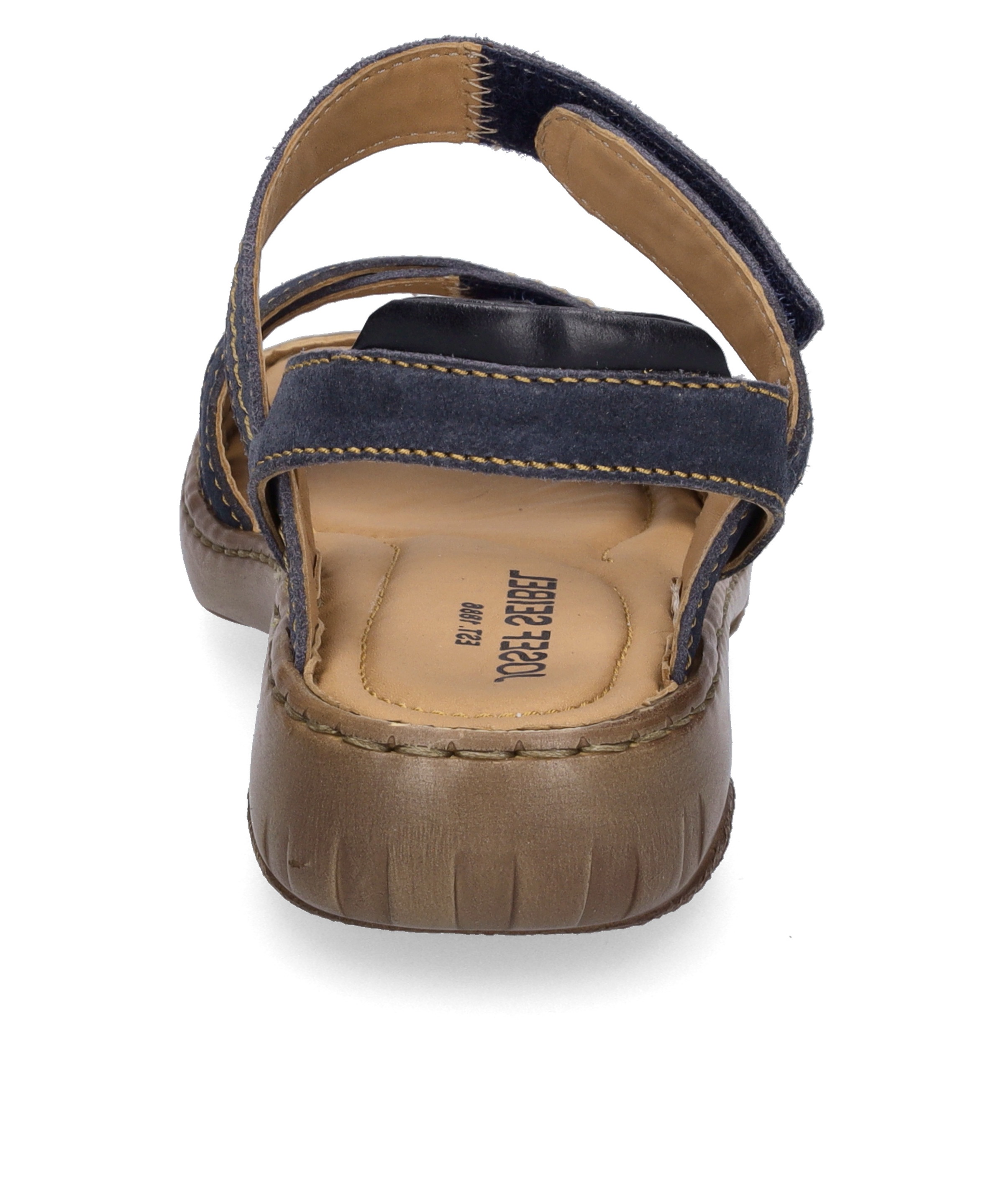 Josef Seibel Sandale »Debra 62, ocean«