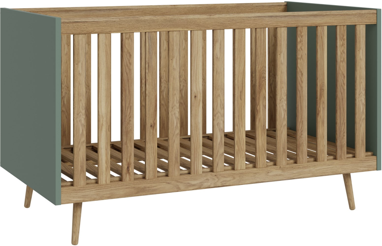 FORTE Babybett »Whenua«