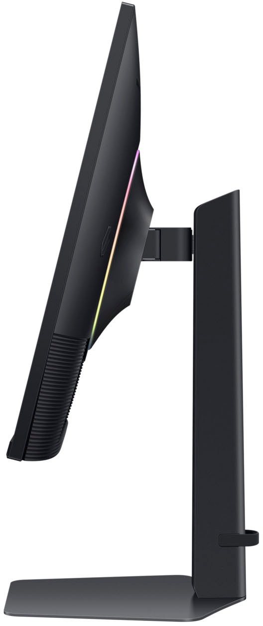 Samsung LED-Monitor »S27D304GAU« 68 cm/27 ″  1920 x 1080 px Full HD 5 Reaktionszeit 100 Hz