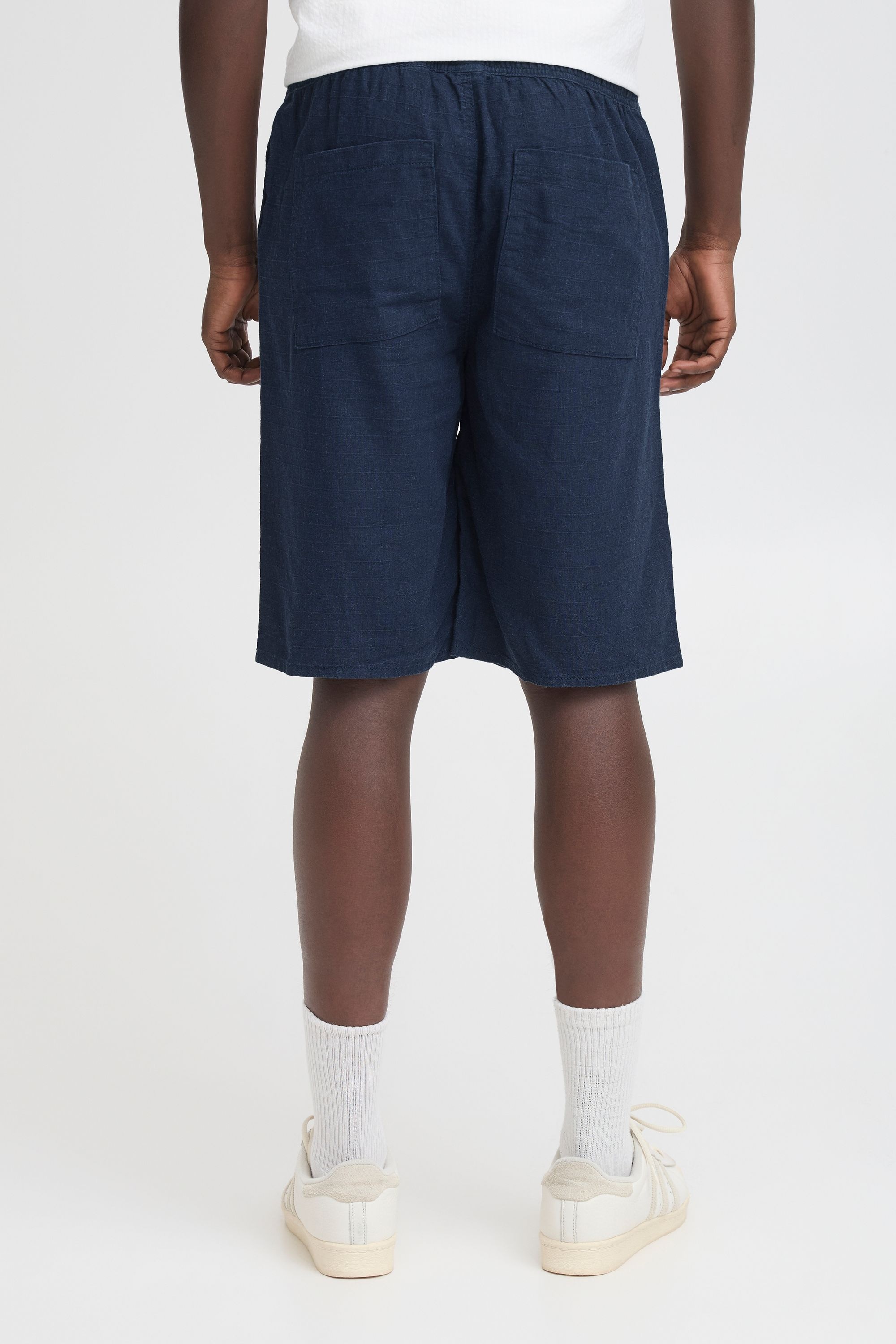 Blend Leinenhose »Leinenhose BHMADDOX wovenshorts«