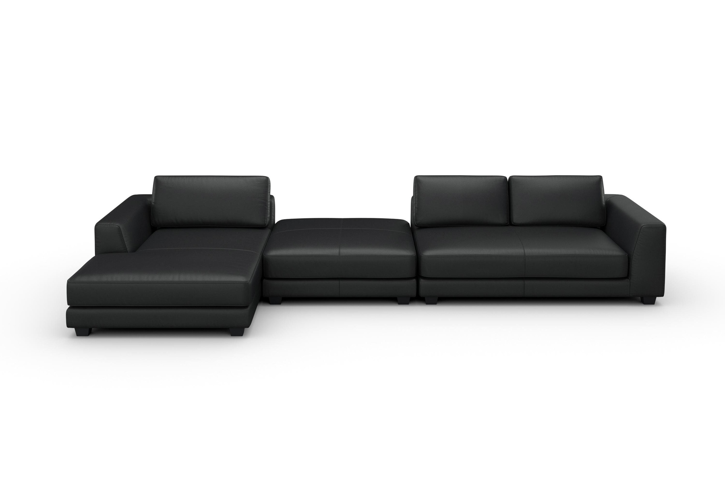 machalke® Ecksofa »atoll, L-Form«