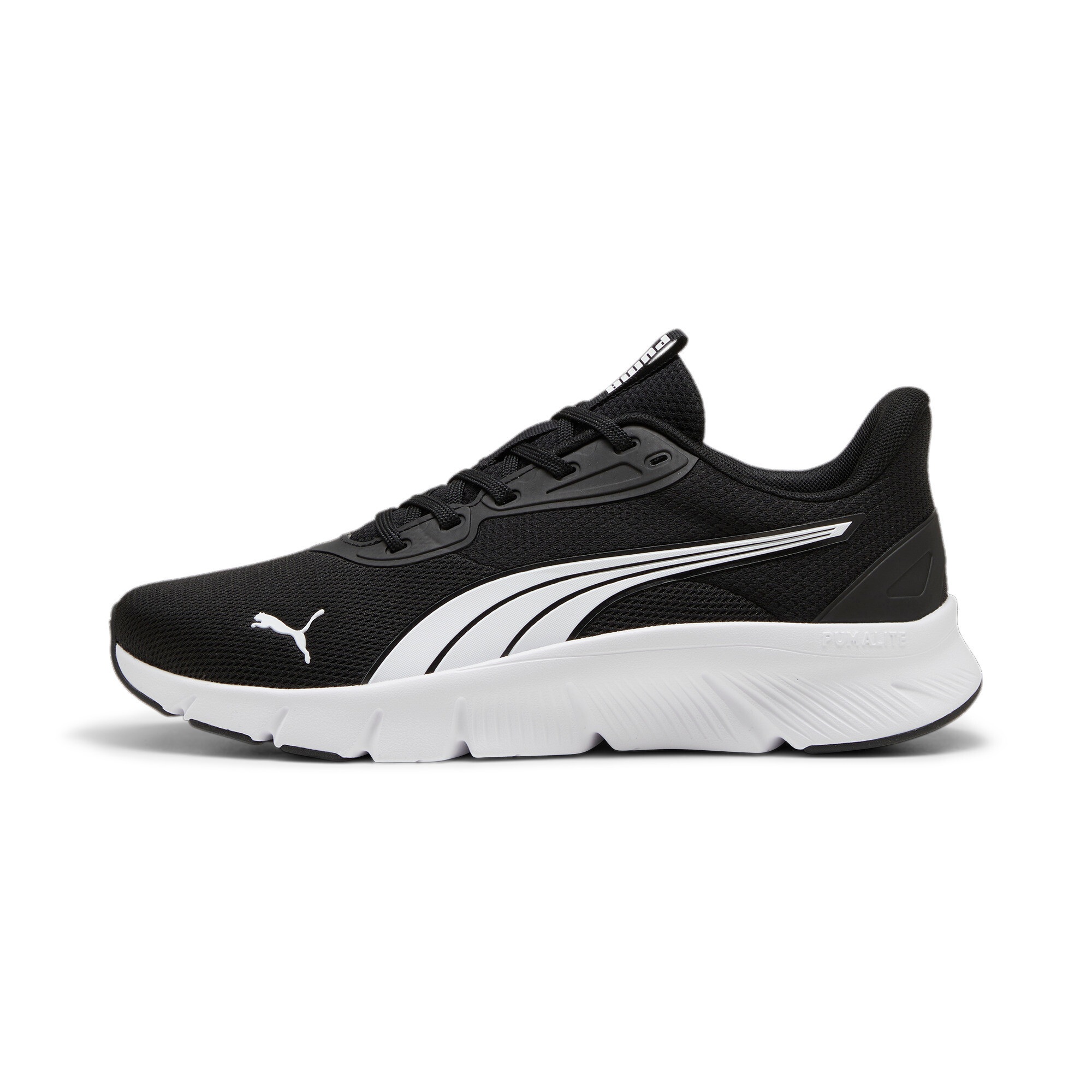 PUMA Laufschuh »FLEXFOCUS LITE MODERN«  für sportlichen Alltag, atmungsaktives Obermaterial