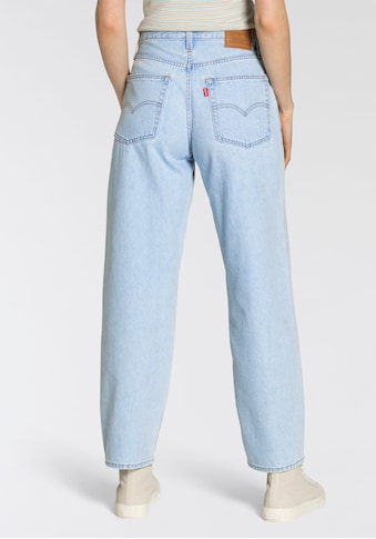 Levi's® Gerade Jeans »BAGGY DAD« kaufen