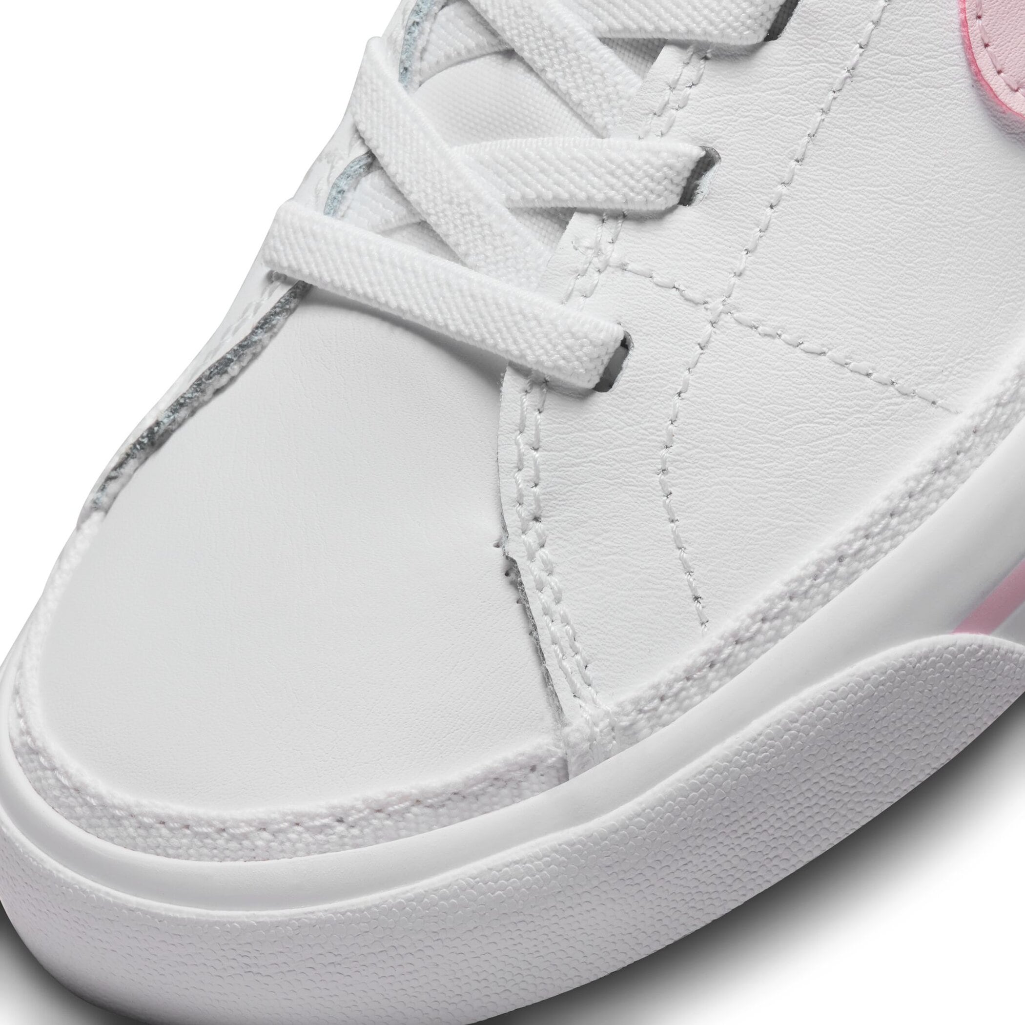 Nike Sportswear Sneaker »COURT LEGACY (PS)«