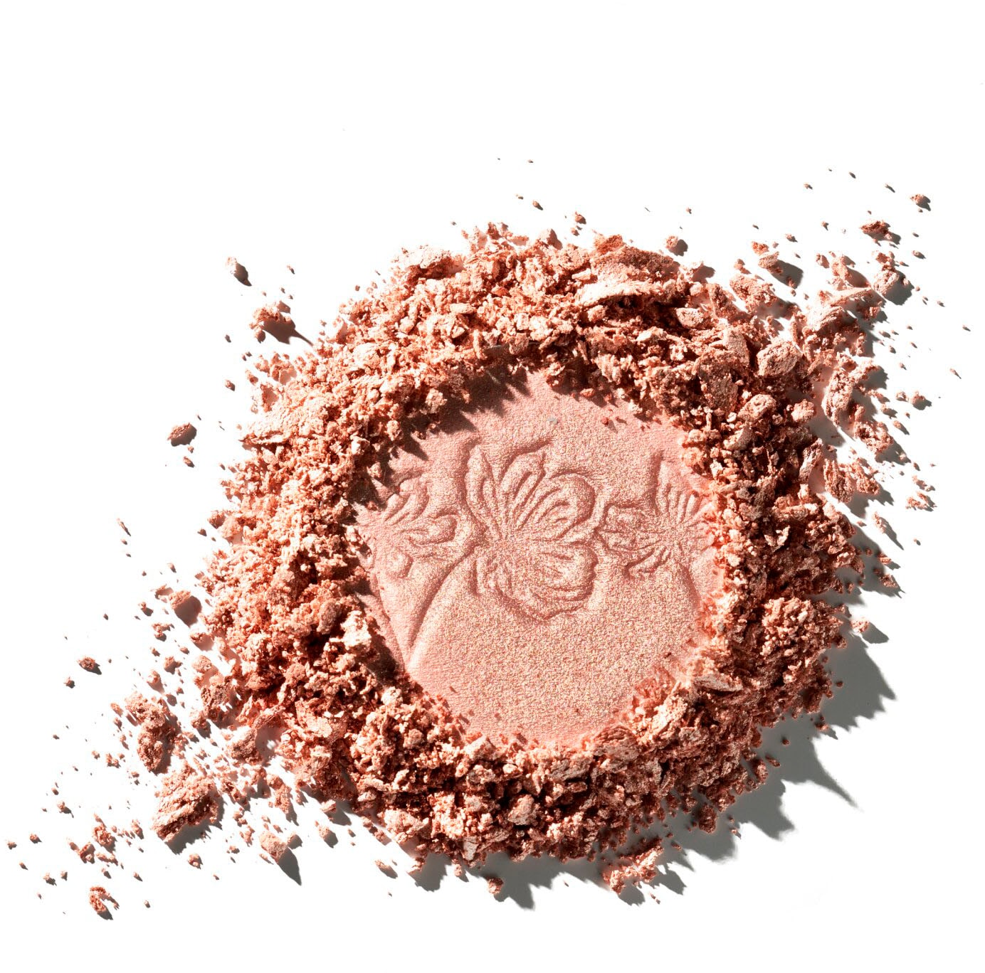 Catrice Highlighter »More Than Glow Highlighter«, (Packung, 3 tlg.), mit metallisch-glänzendem Schimmer-Effekt