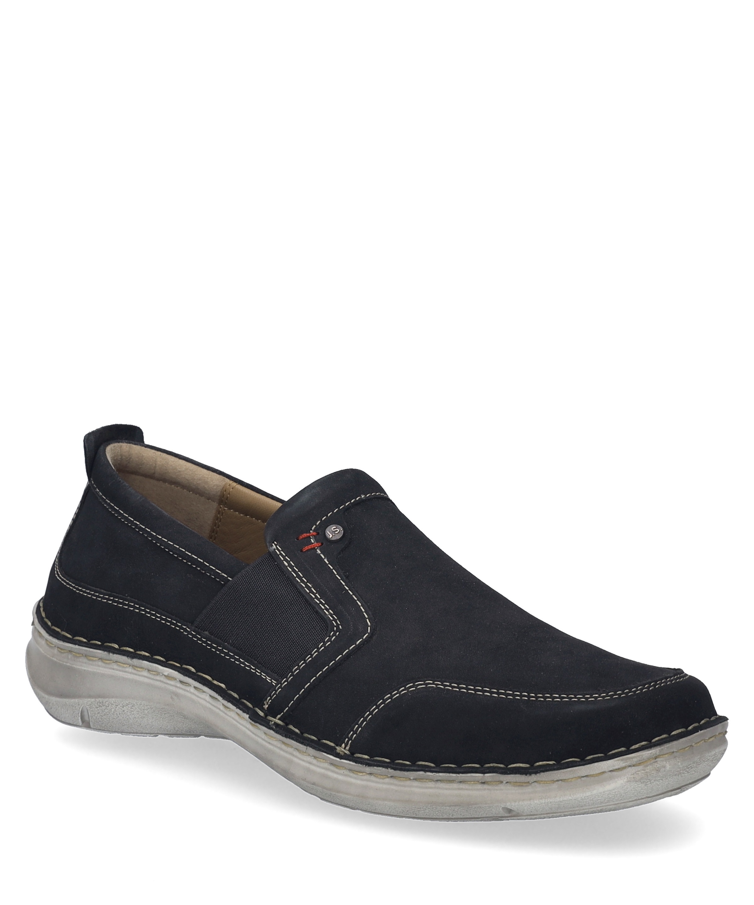 Josef Seibel Slipper »New Anvers 71, dunkelblau«