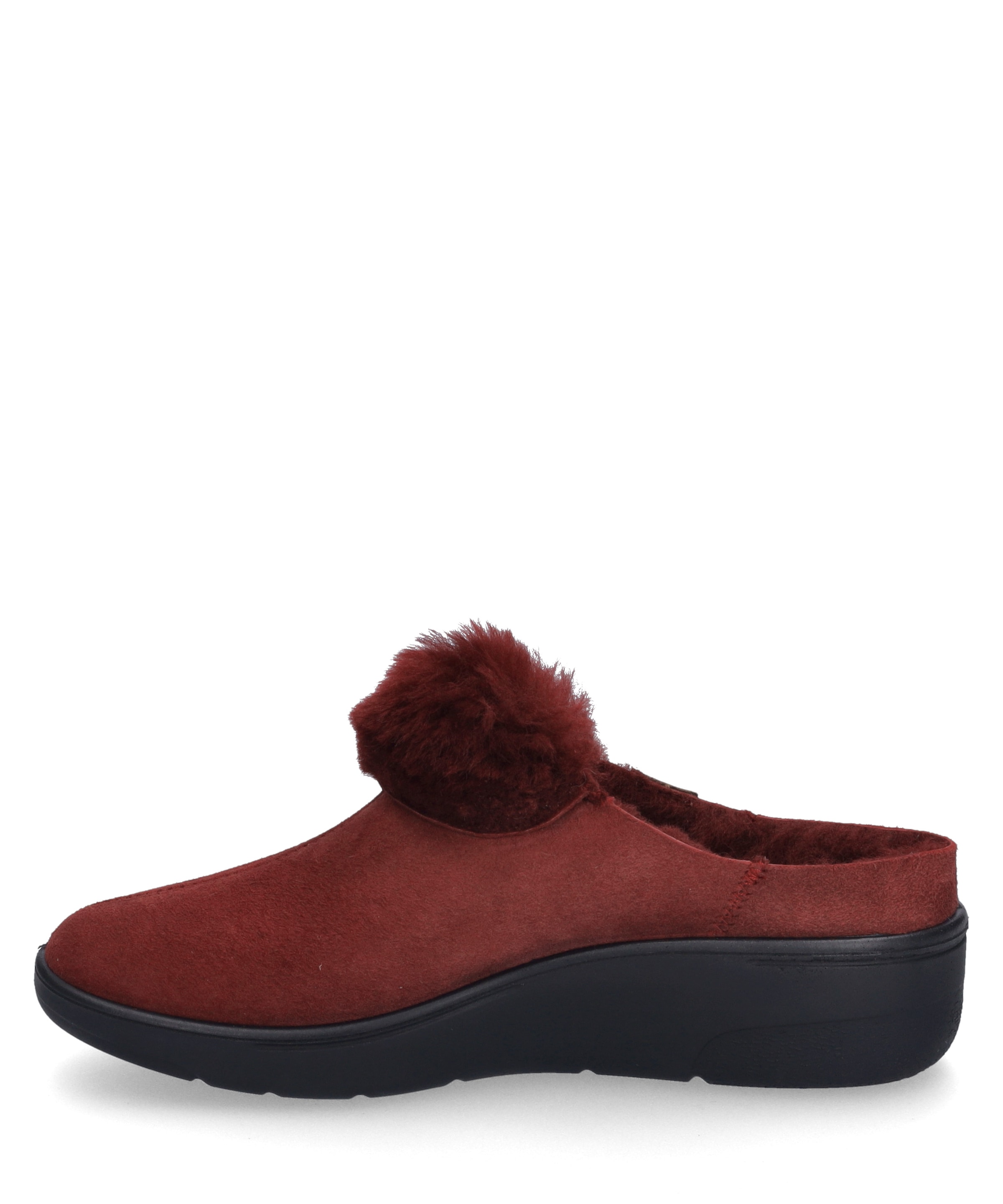 Josef Seibel Hausschuh »Tara 05, carmin«