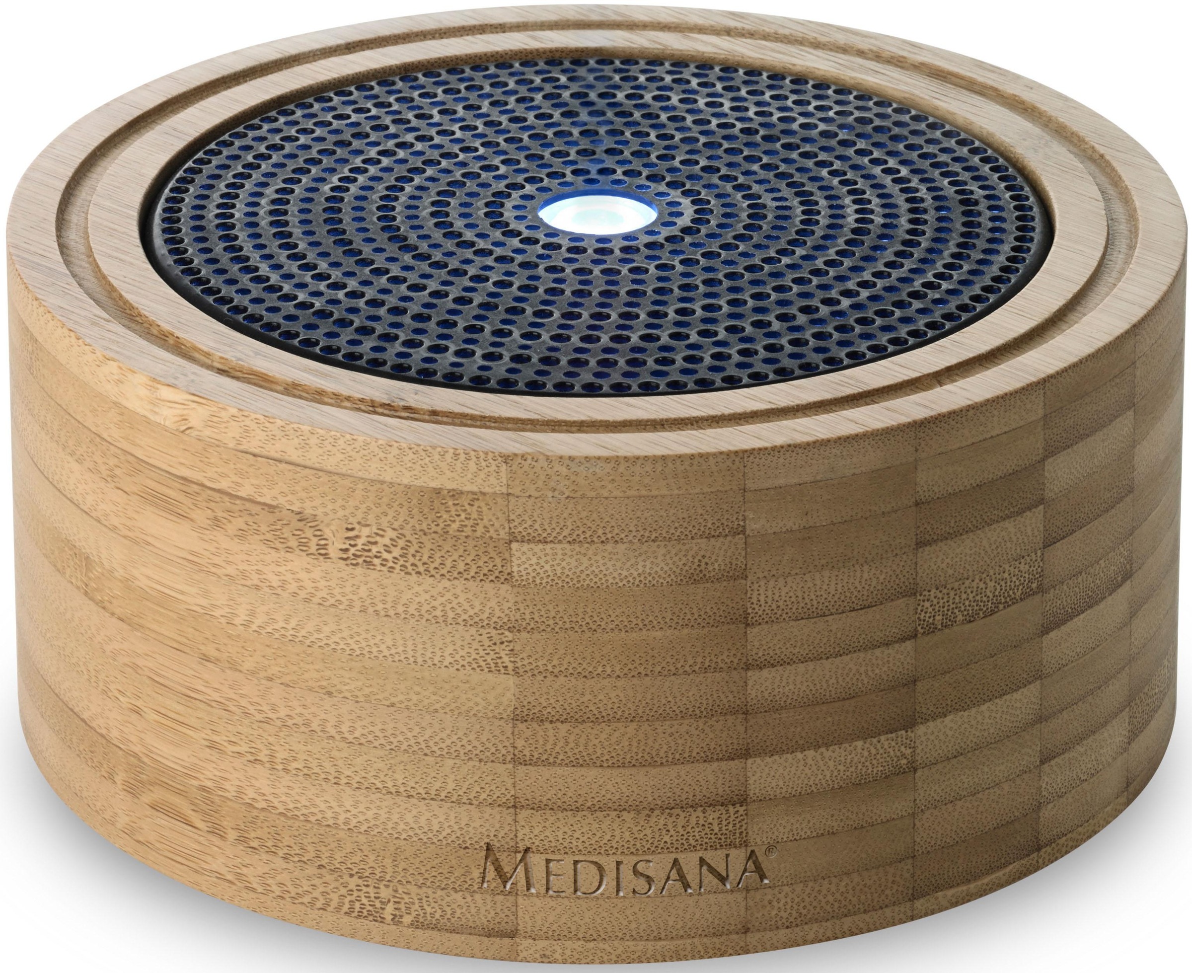 Medisana Diffuser »AD 625 Aroma Diffuser«, geräuscharm und energiesparend