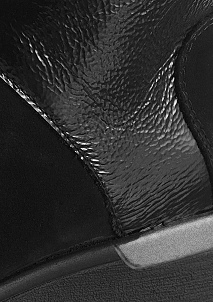 Waldläufer Schnürboots »K-RAMONA-Soft«, mit Orthotritt-Ausstattung und K-Weite (=extraweit)