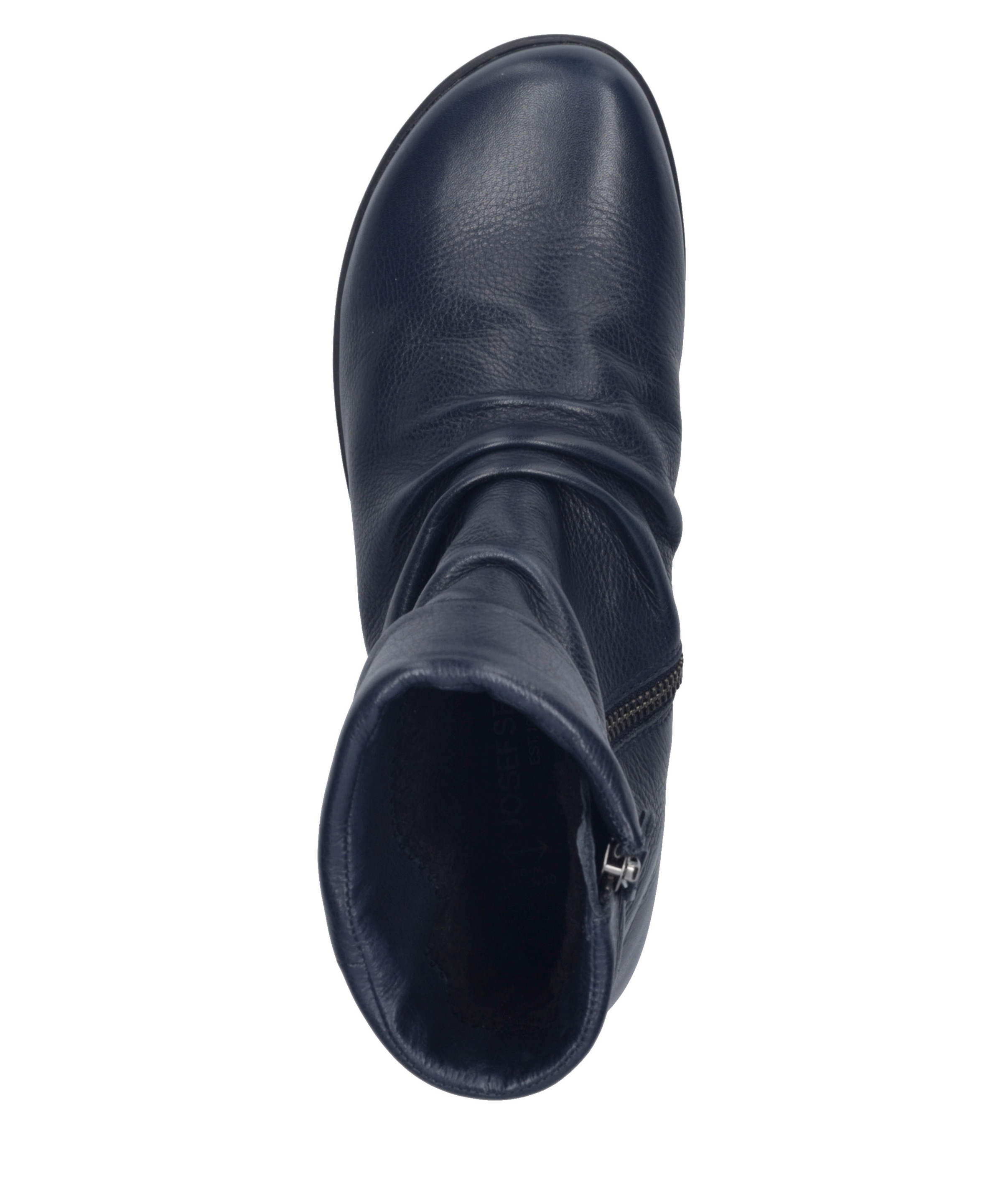 Josef Seibel Stiefelette »Violet 02, ocean«