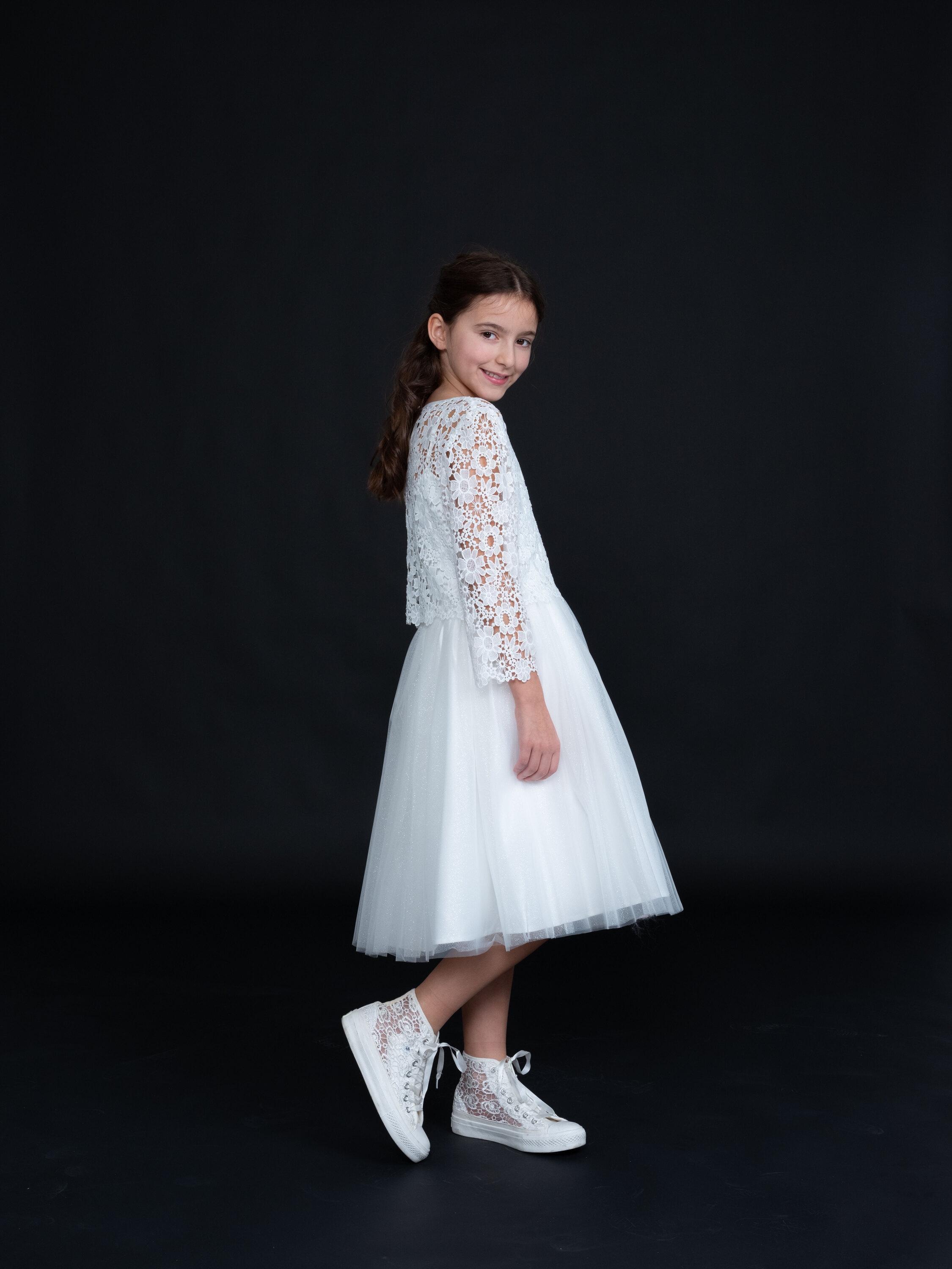 DANAMADE Partykleid »DANAMADE Dresses DNENA«