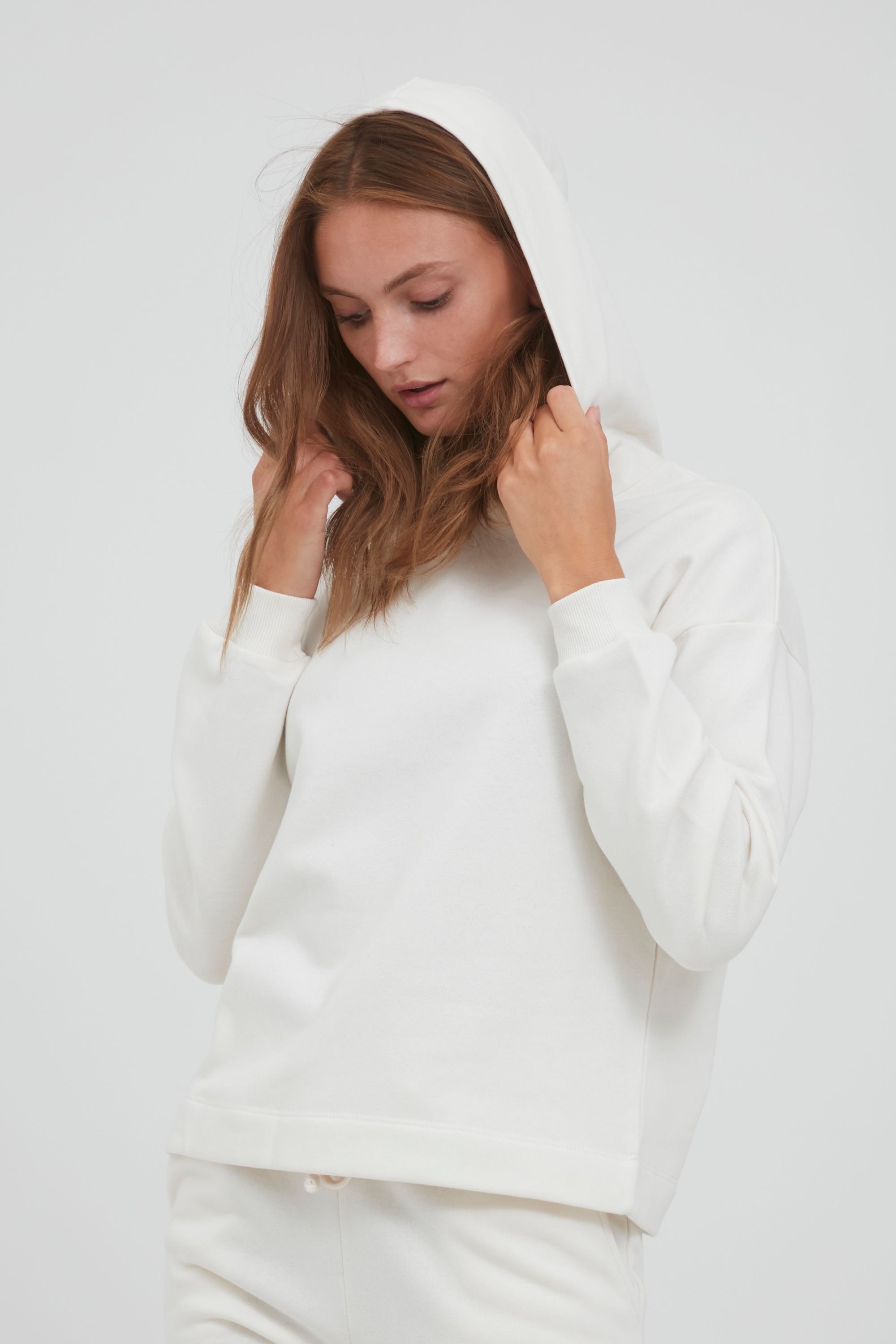 b.young Kapuzenpullover »Kapuzenpullover BYSammia«
