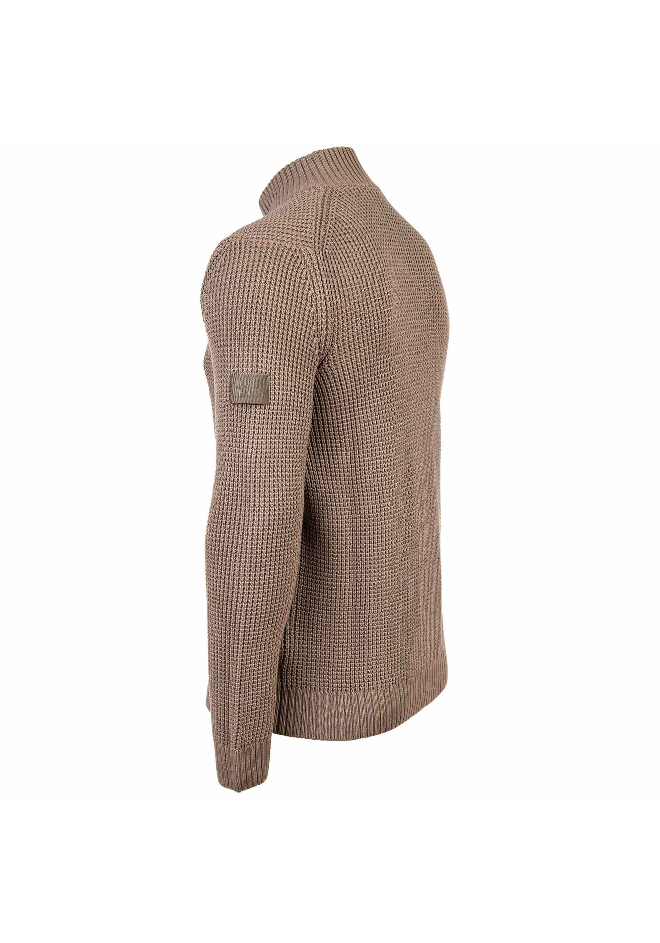 Joop Jeans Sweatshirt »Strickjacke 15 JJK-16Hajoros 10020092«
