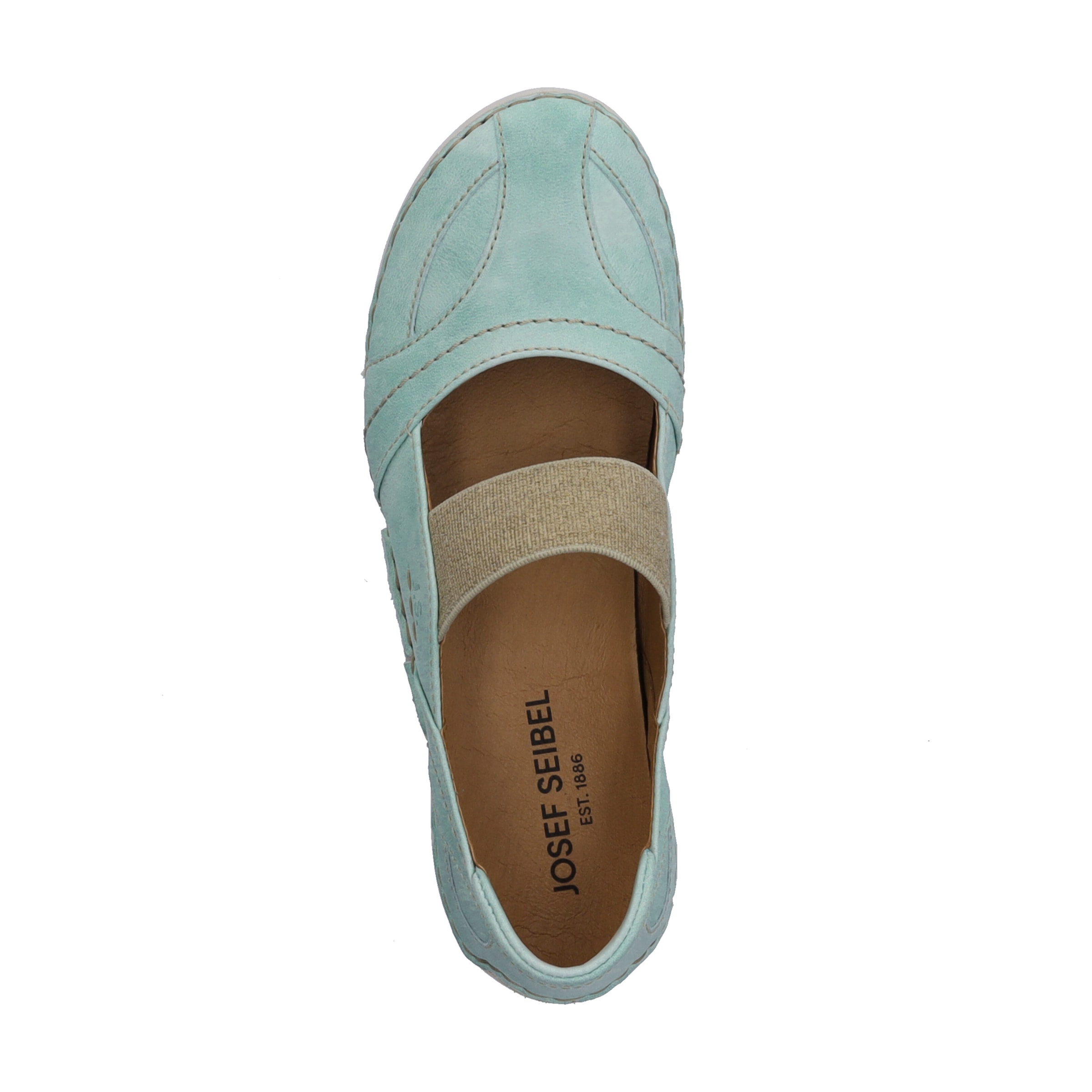 Josef Seibel Slipper »Fergey 89, mint«