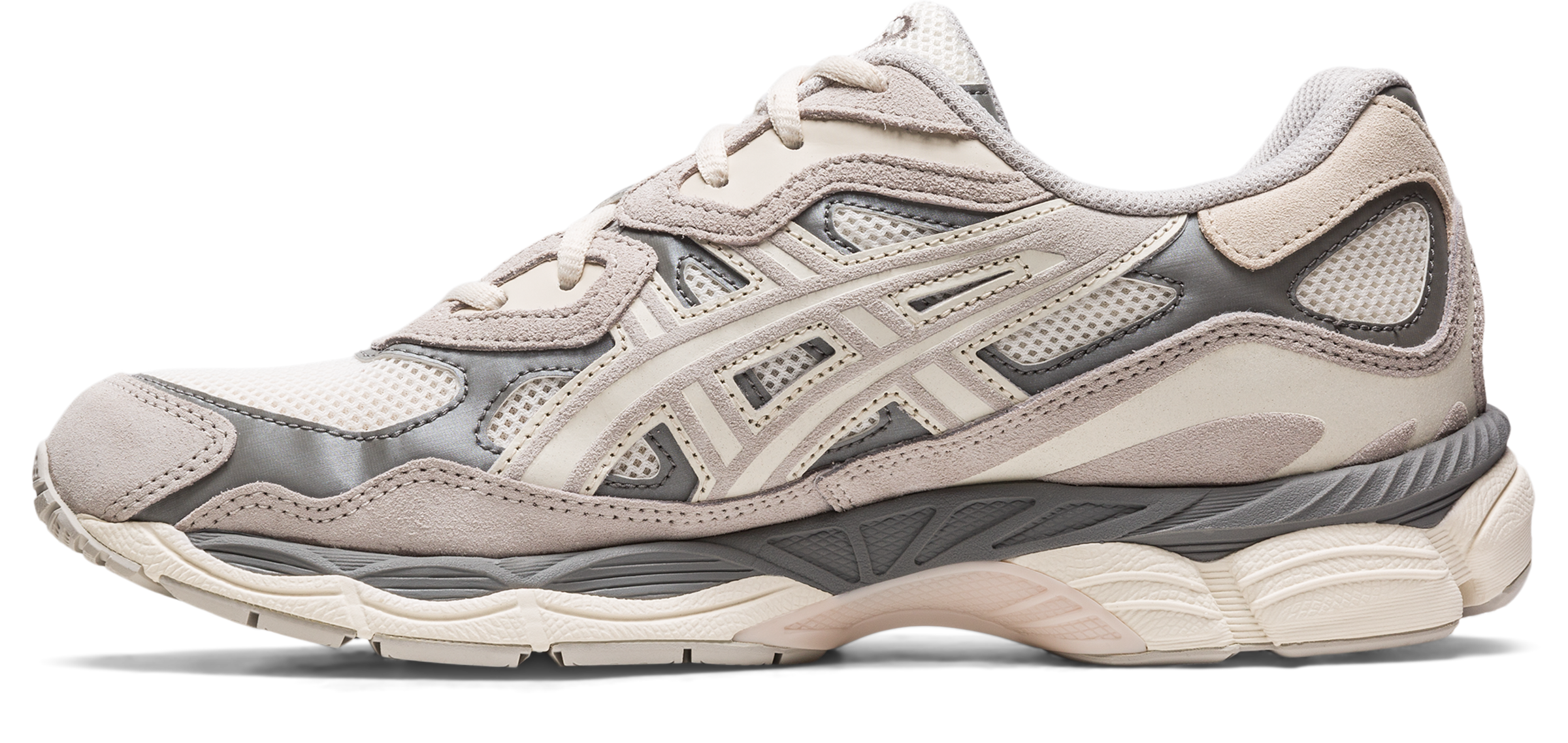 ASICS SportStyle Sneaker »GEL-NYC«