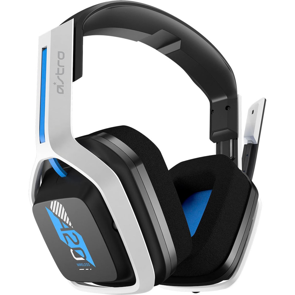 ASTRO Wireless-Headset »A20 Gen 2«, WLAN (WiFi)