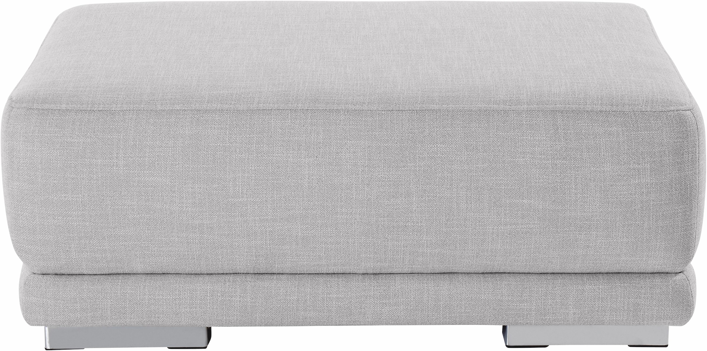 sit&more Polsterhocker »Coria«