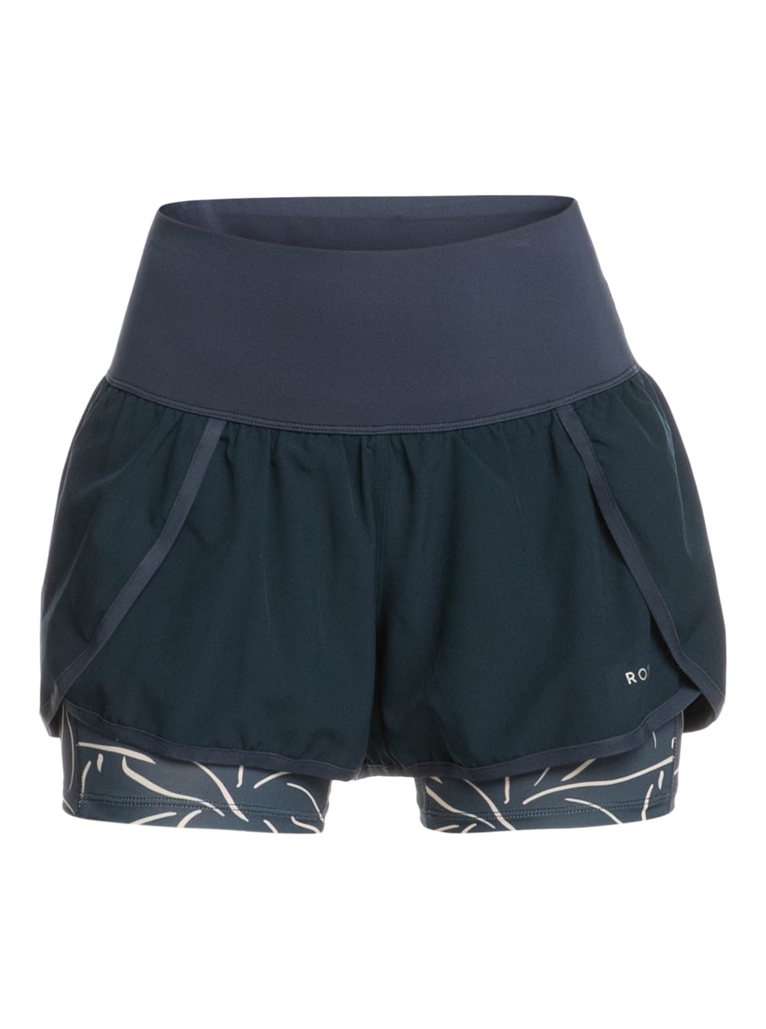 Roxy Funktionsshorts »Sun Comes Up«
