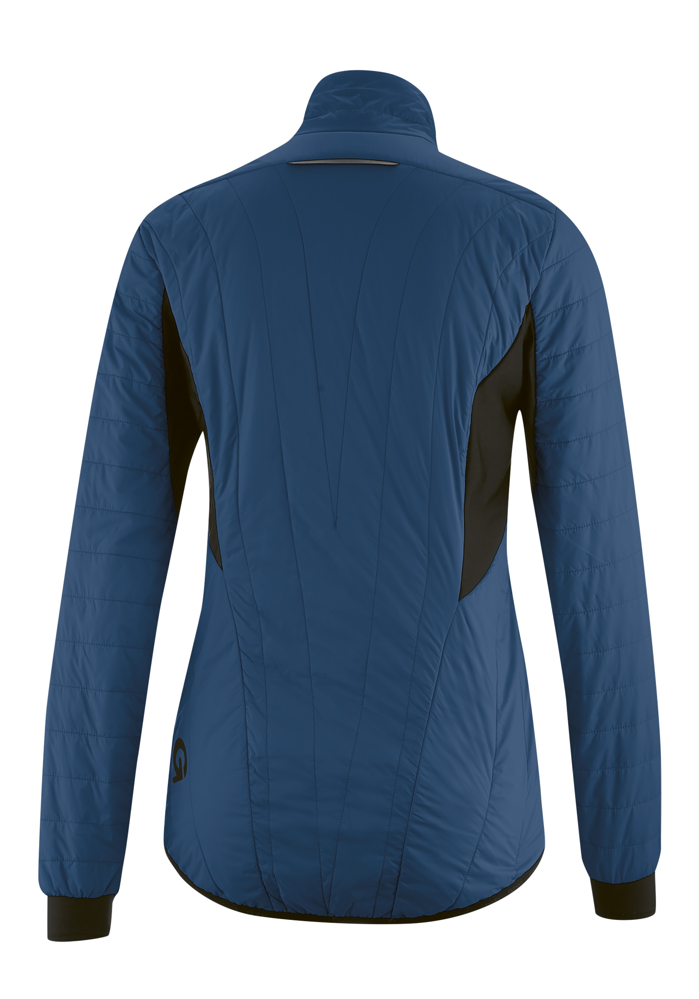 Gonso Fahrradjacke »Teixeira«, Damen Primaloft-Jacke, warm, atmungsaktiv und winddicht