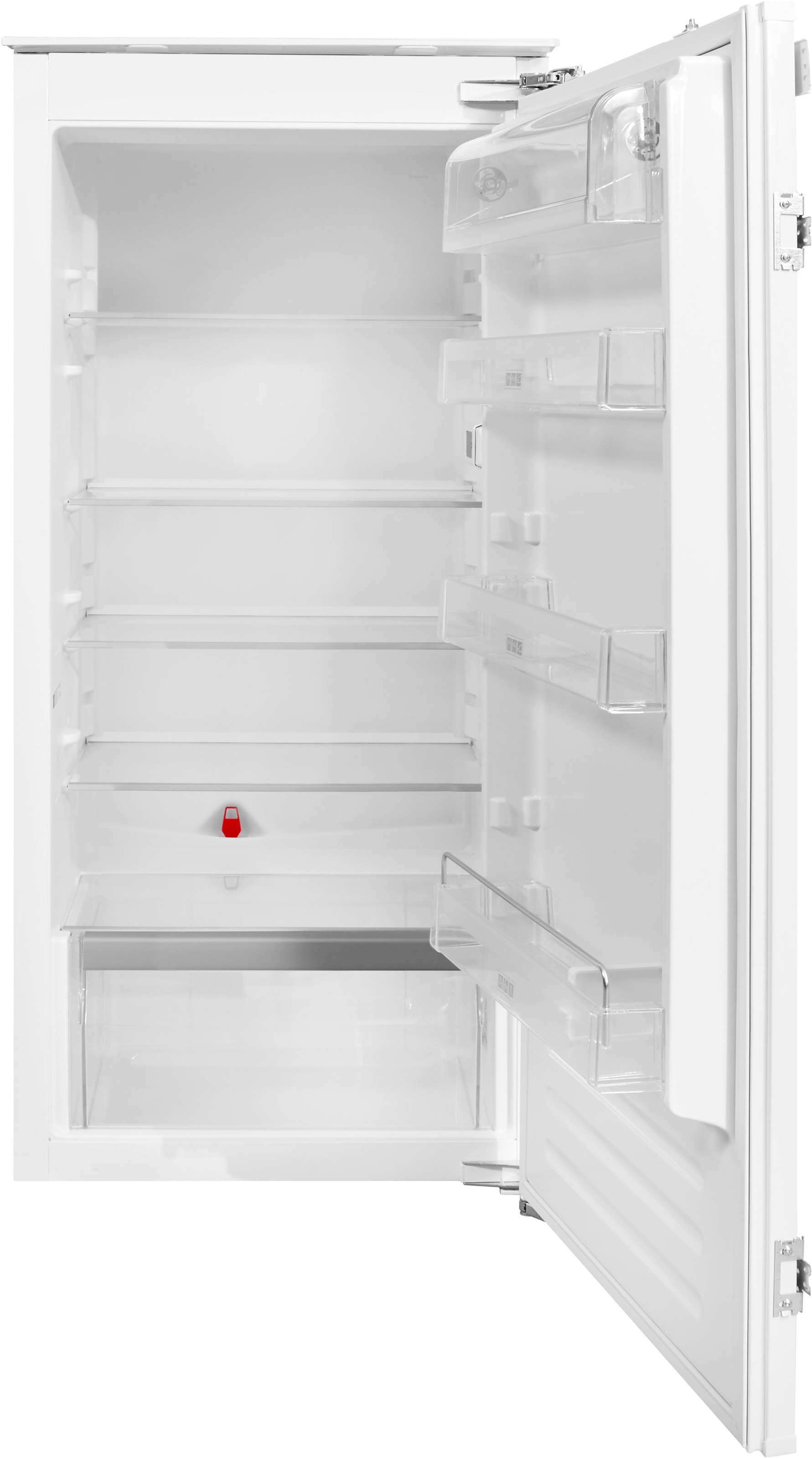 BAUKNECHT Einbaukühlschrank »KSI 12VF2«