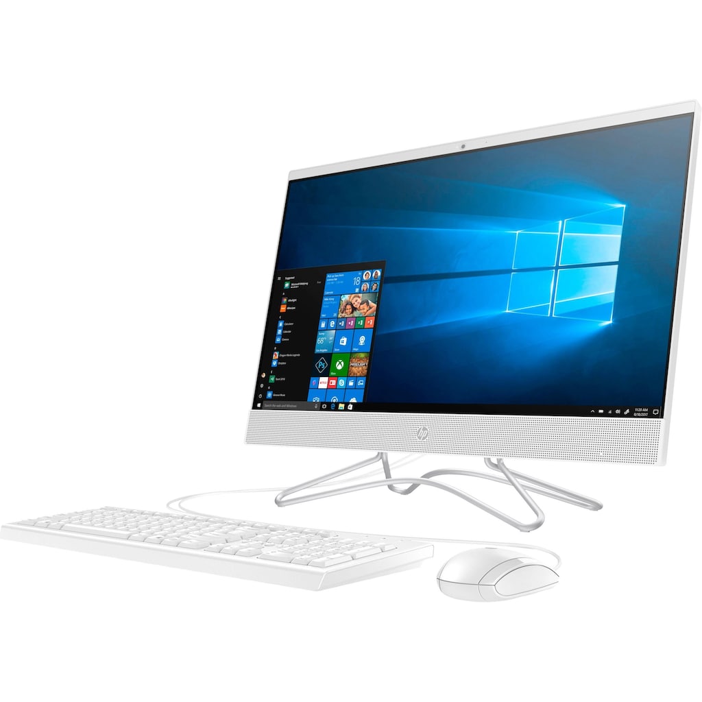 HP All-in-One PC »24-f0029ng«