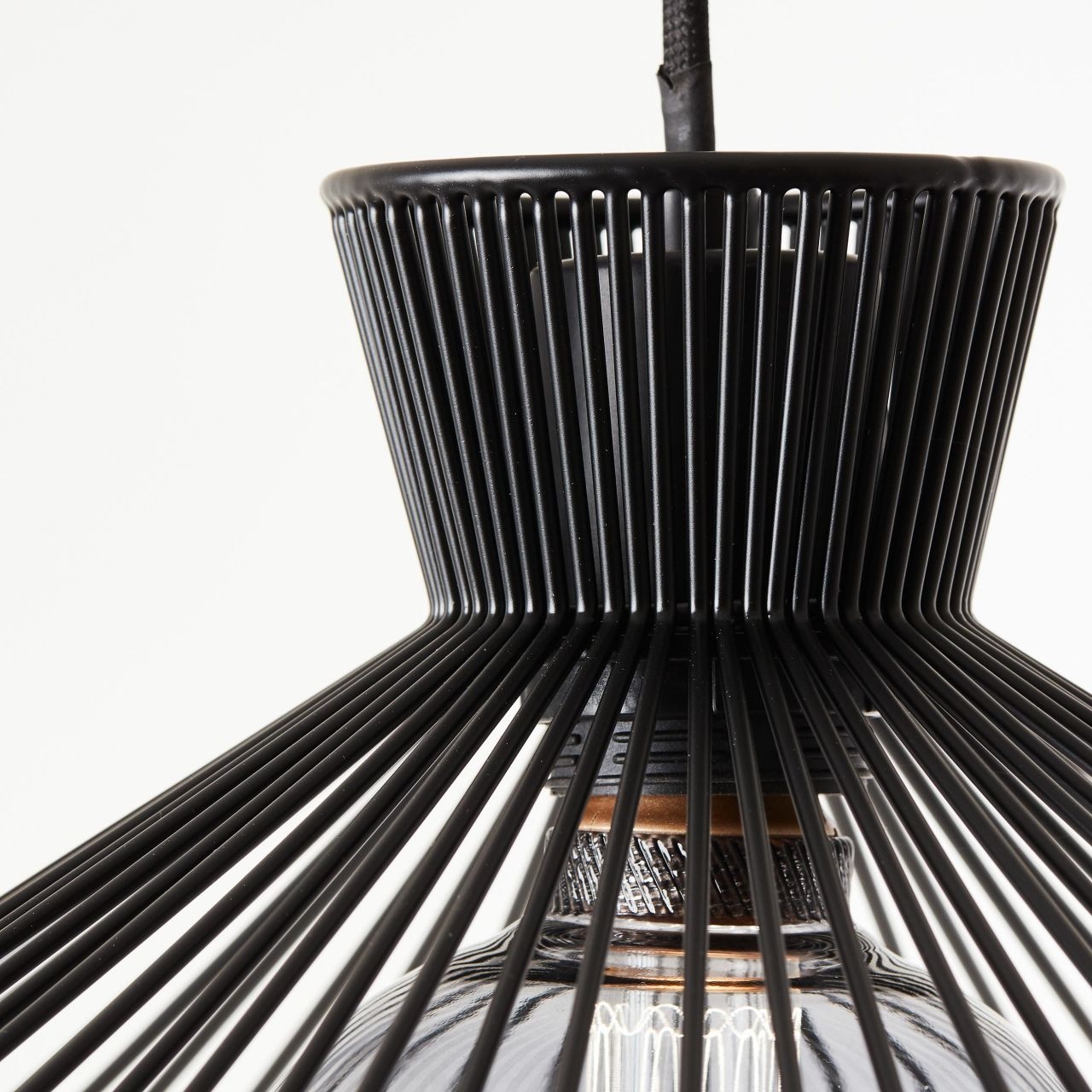 flammig-flammig, Brilliant Jahren Bogenlampe »Elmont«, Bogenlampe XXL kaufen mit matt 1,7m schwarz Garantie 1 | 3 online