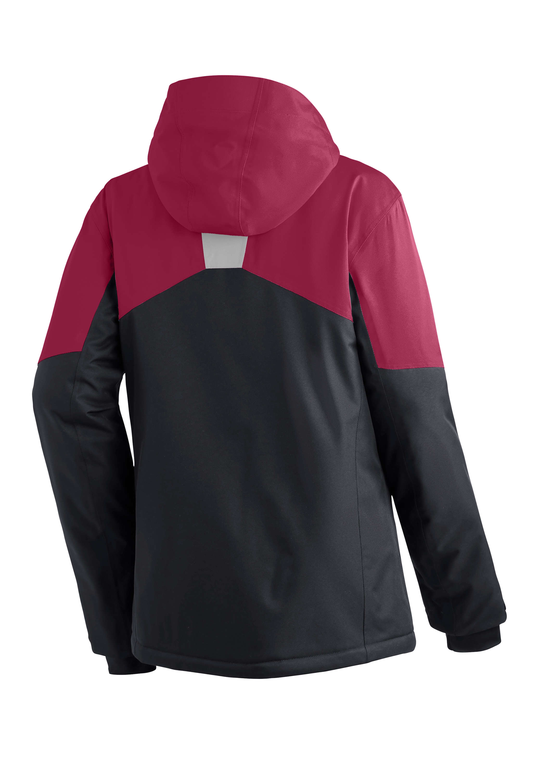 Maier Sports Skijacke »VIDI« Damen Winterjacke wasserdicht u. atmungsaktiv