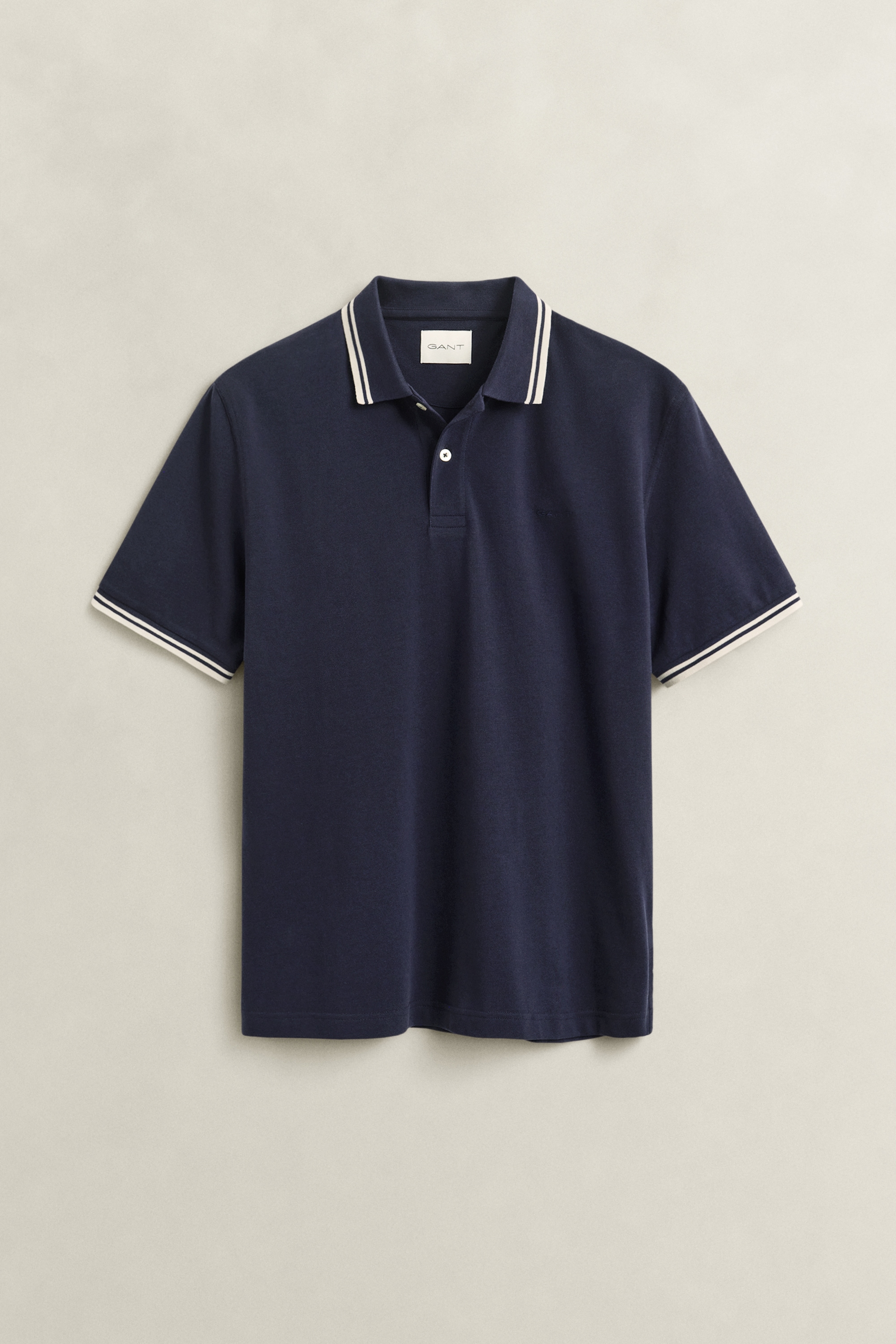 Gant Poloshirt »TIPPING«