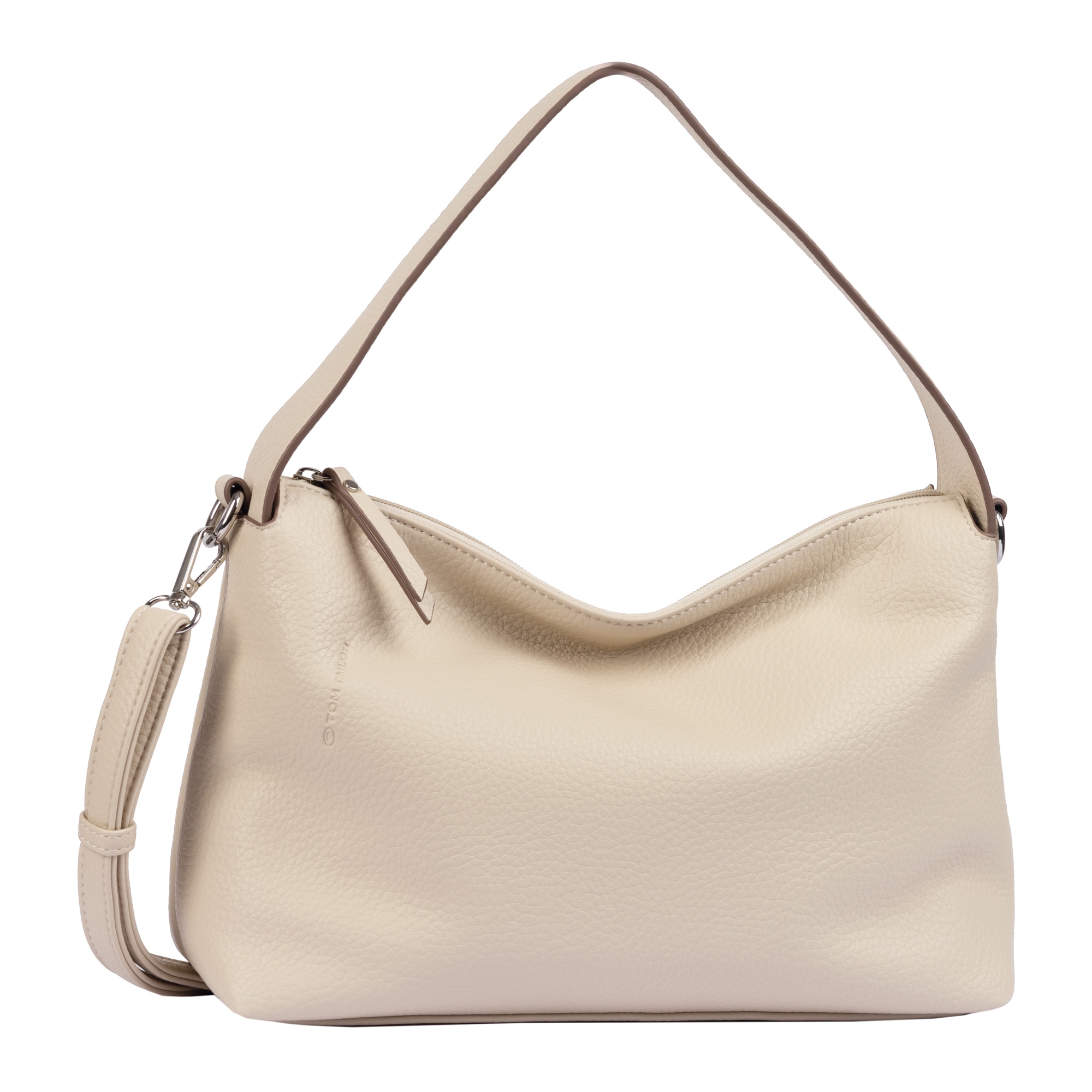 TOM TAILOR Schultertasche »Lissi«