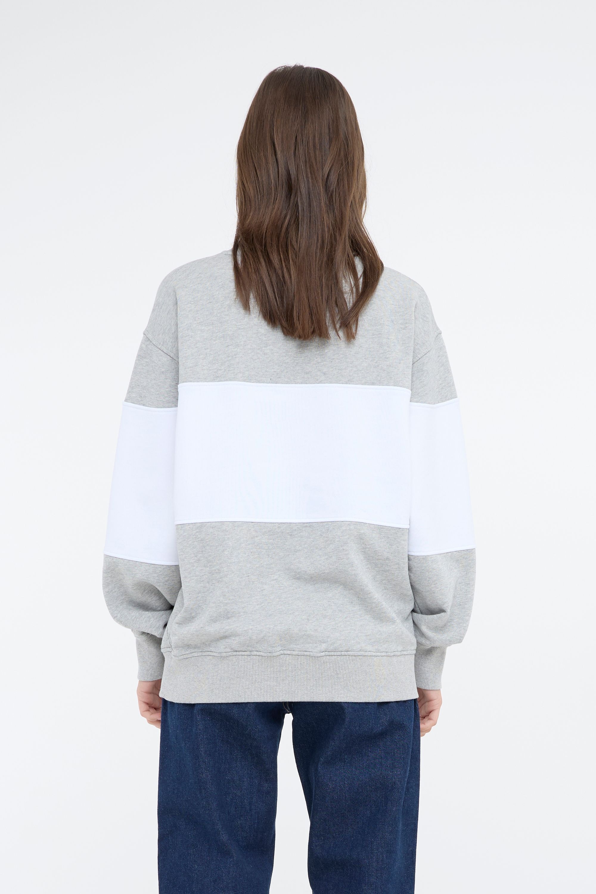 BALL Rundhalspullover »Rundhalspullover BAMONTANA SWEAT«