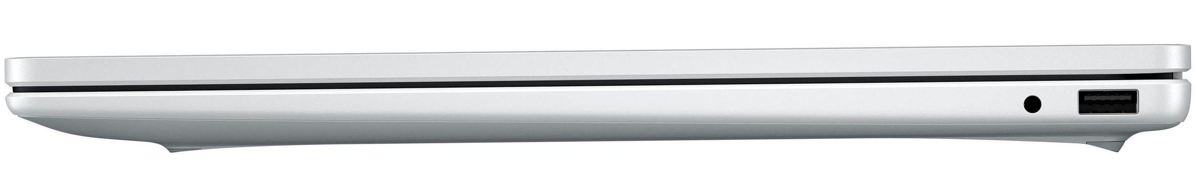 HP Notebook »OmniBook 3 17-dg0055ngx« 43,9 cm / 17,3 ″ Intel Ultra 5 Intel Graphics 512 GB SSD
