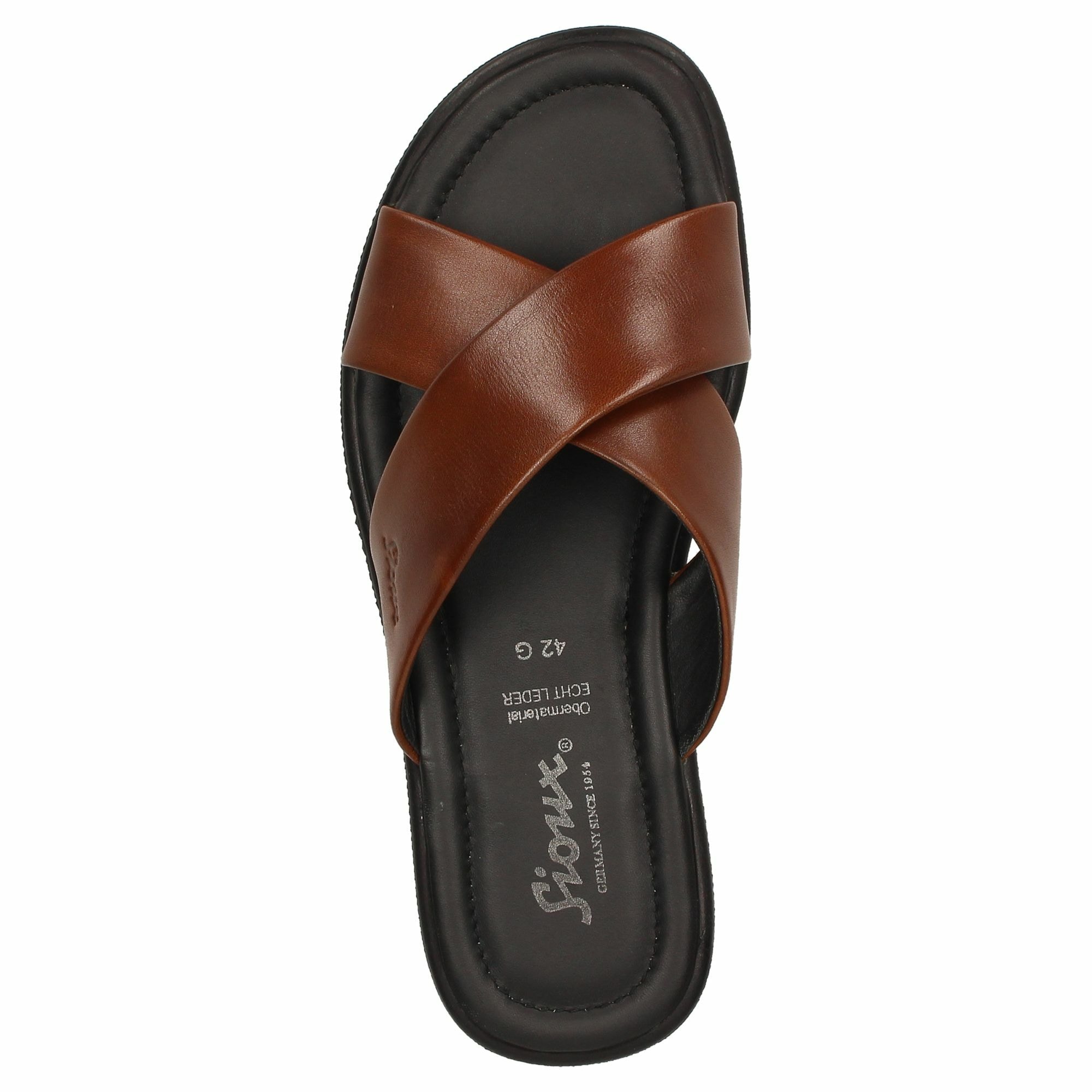 SIOUX Pantolette »Minago«