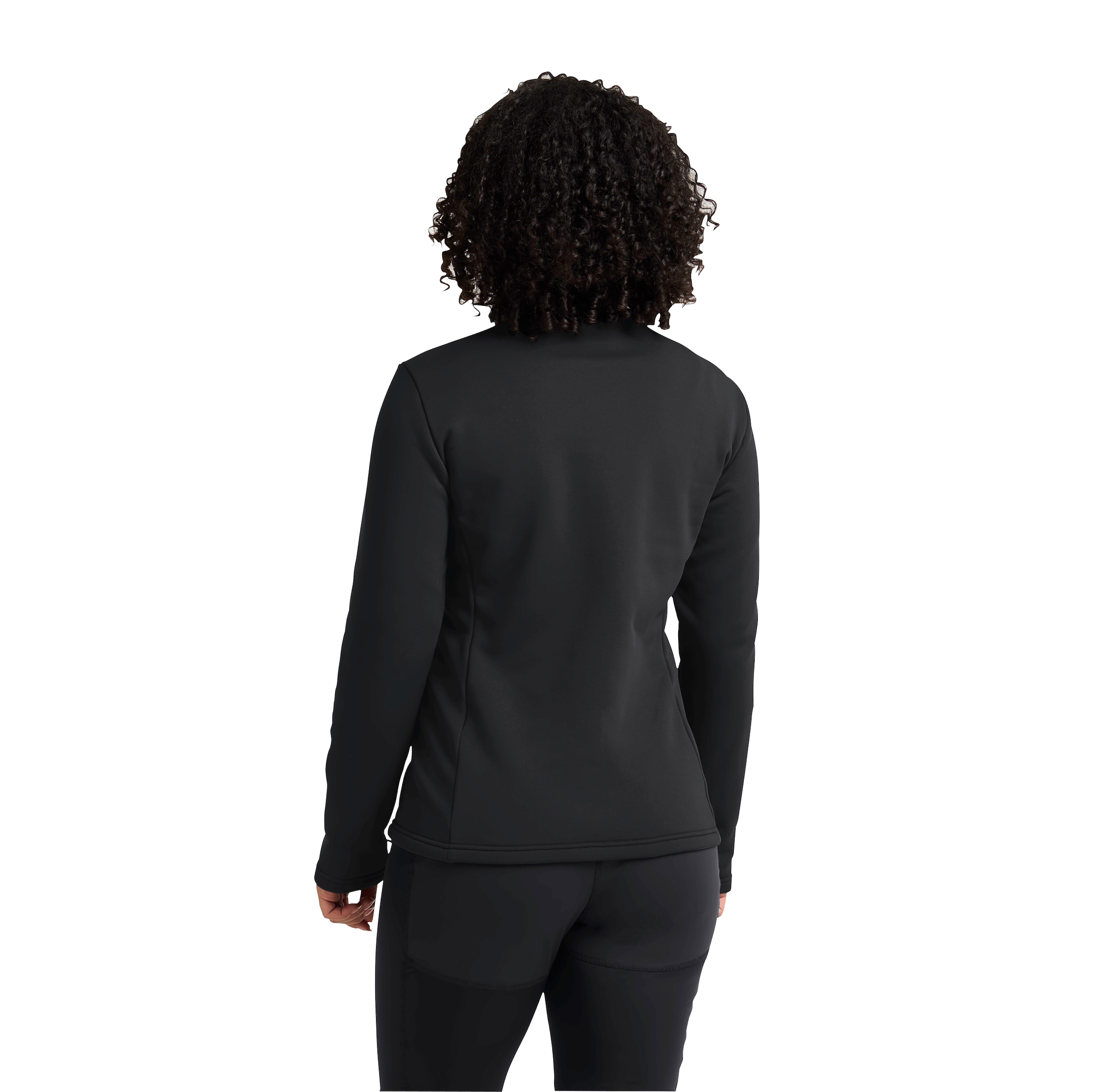 Jack Wolfskin 3-in-1-Funktionsjacke mit Kapuze 3in1, wasserdicht, Übergangsjacke