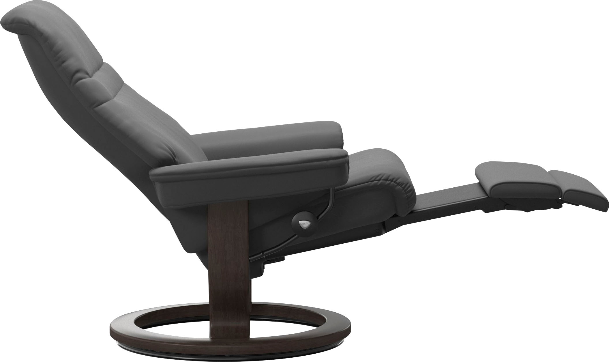 Stressless® Relaxsessel »Sunrise« elektrisch verstellbar, optional 2-motorisch, Größe M & L