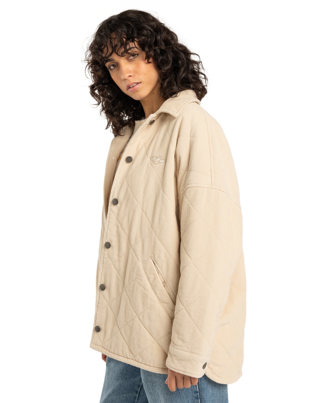 Billabong Outdoorjacke »Go To«