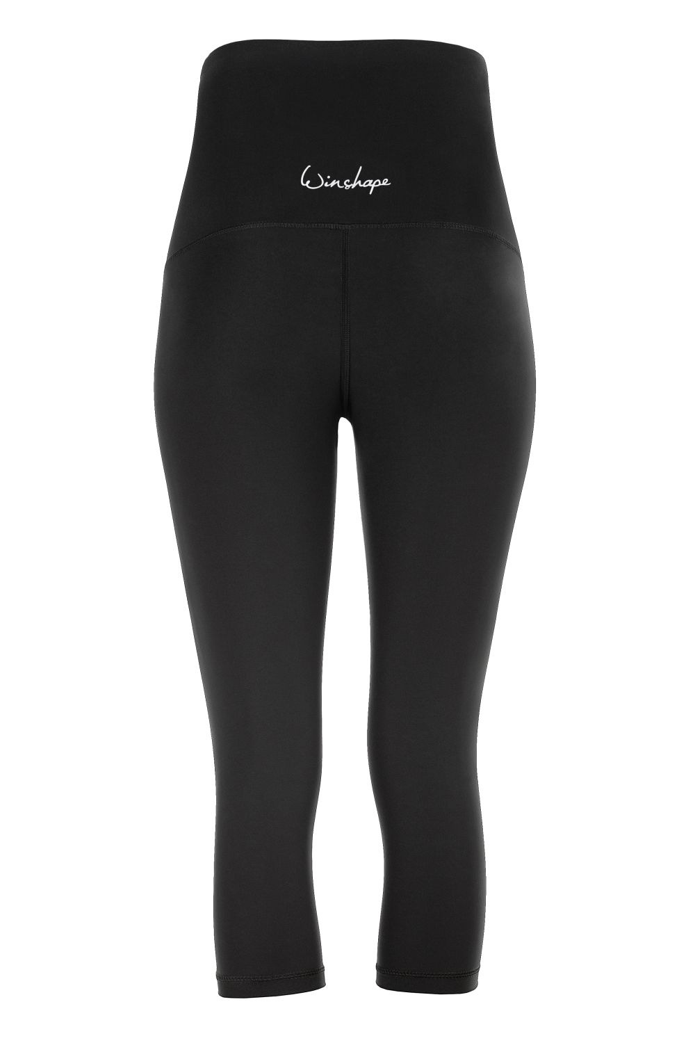 Winshape Leggings »Functional Power Shape 3/4-Tights HWL202«, High Waist mit Bauch-Weg-Effekt