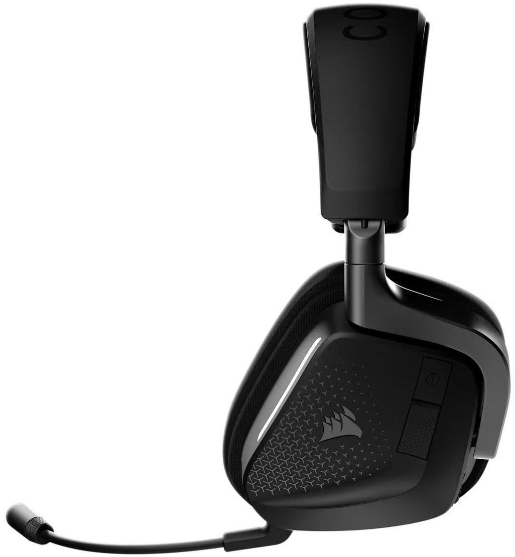 Corsair Gaming-Headset »VOID v2 MAX« Bluetooth Rauschunterdrückung