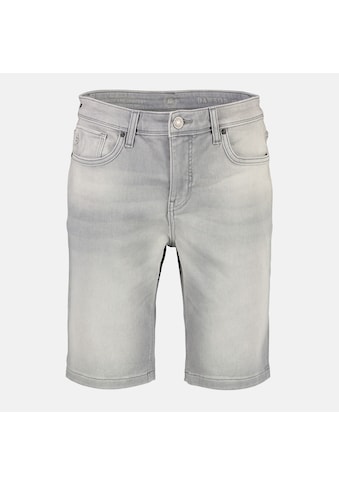 LERROS Bermudas »Jogg-Pants«, mit hell-verwaschenem Look kaufen