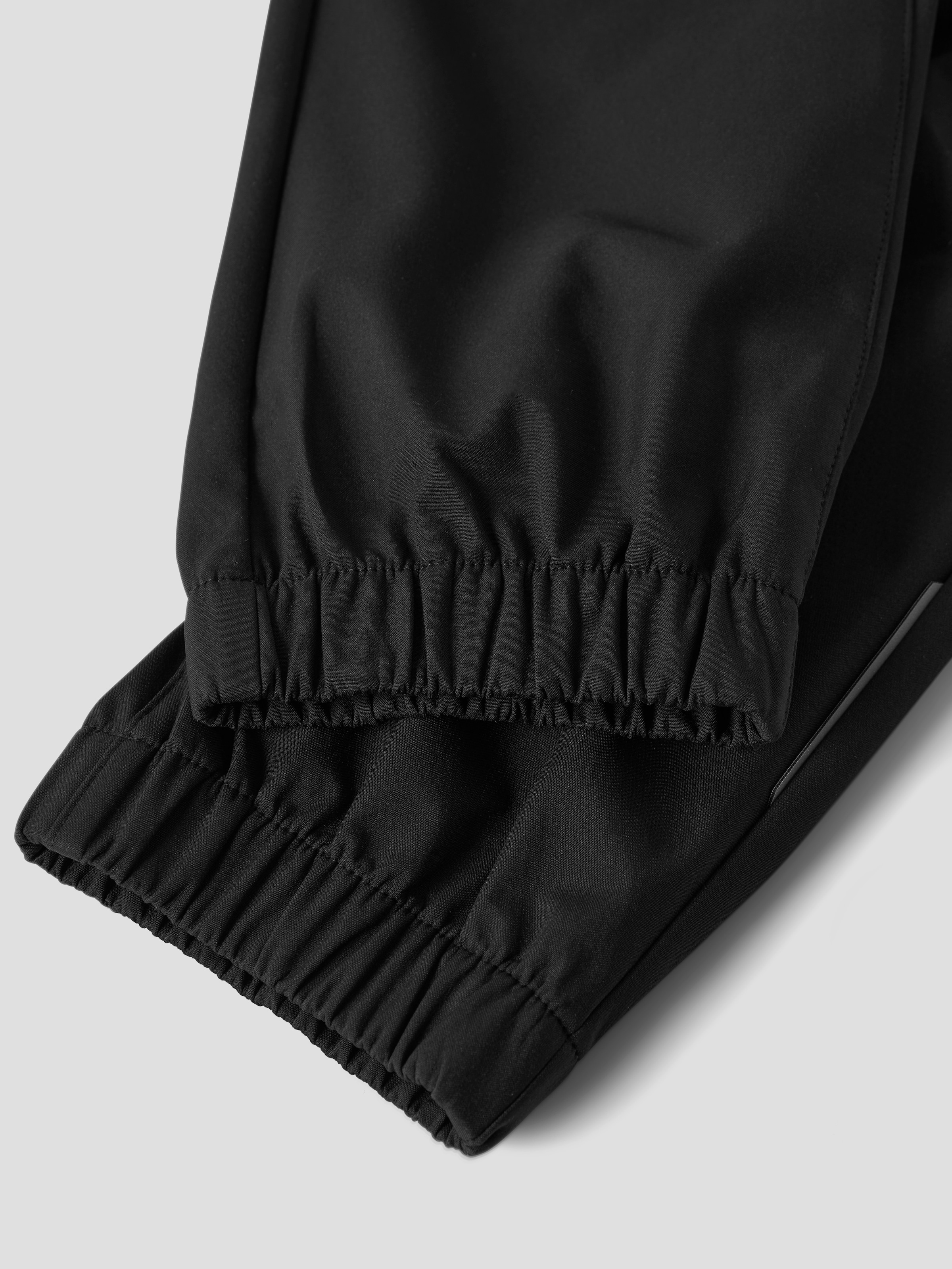 Name It Softshellhose »NKNALFALIGHT08 PANT REG FO NOOS«