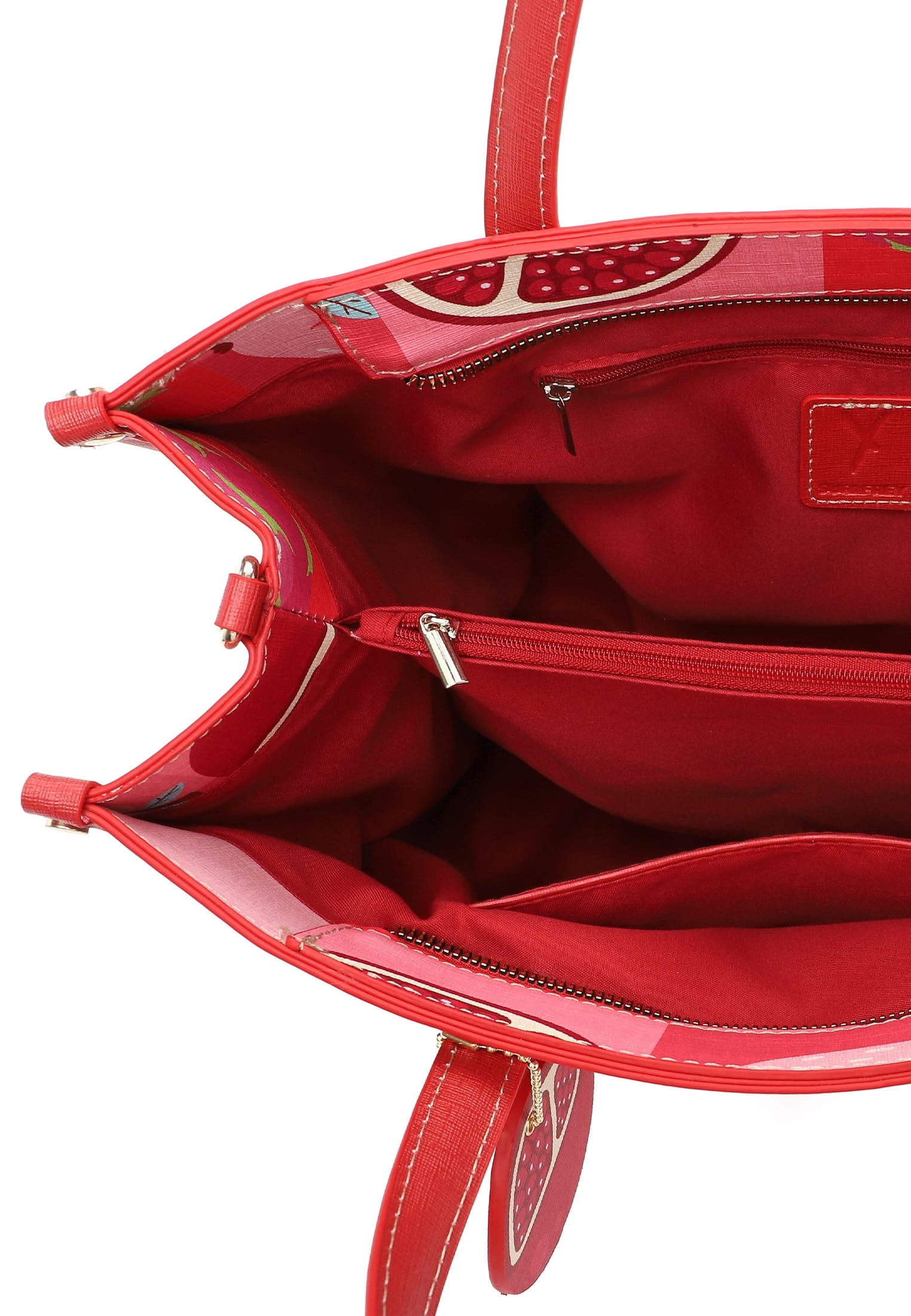 SURI FREY Shopper »Shopper SFY Issy«