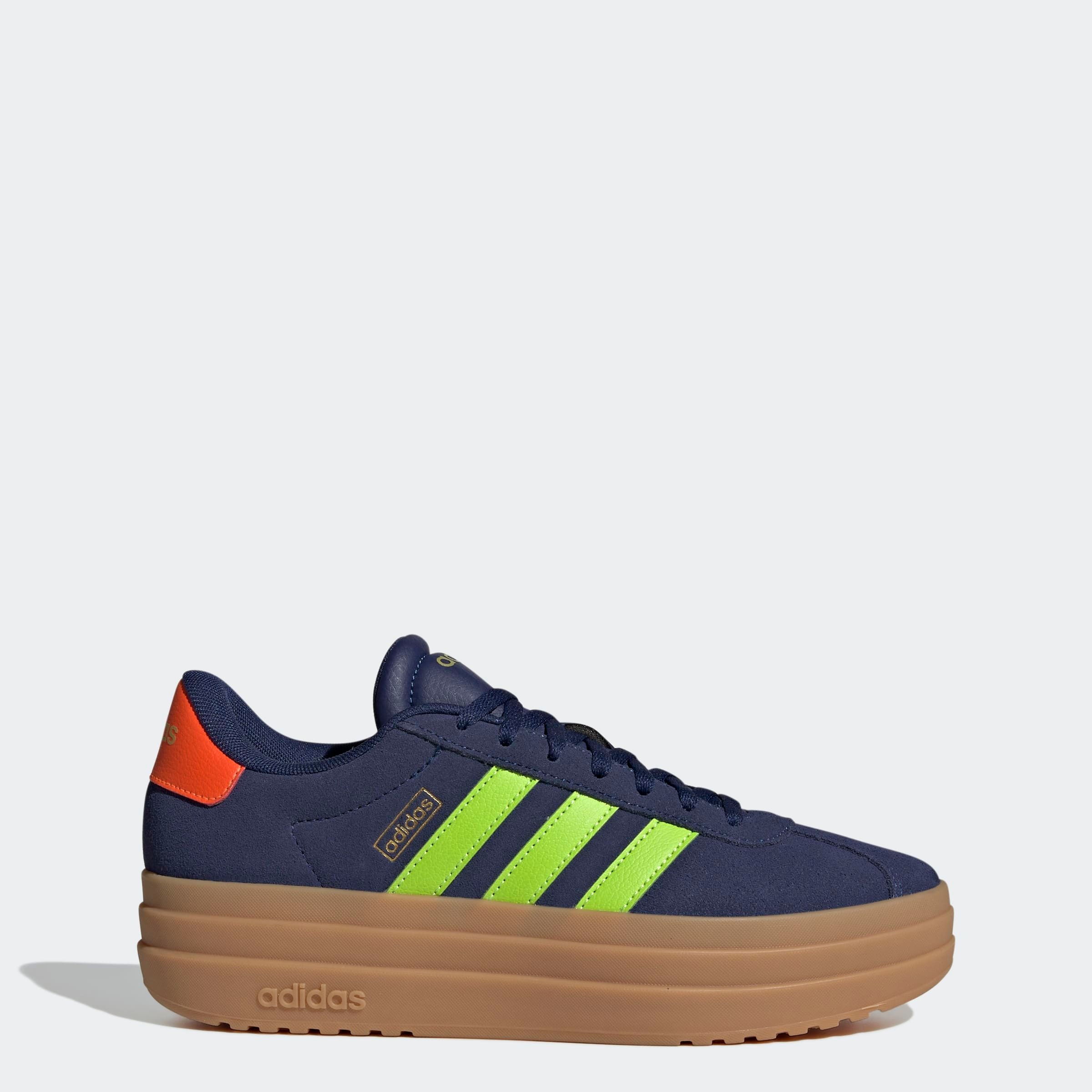 adidas Sportswear Sneaker, Design auf den Spuren des adidas Gazelle Bold