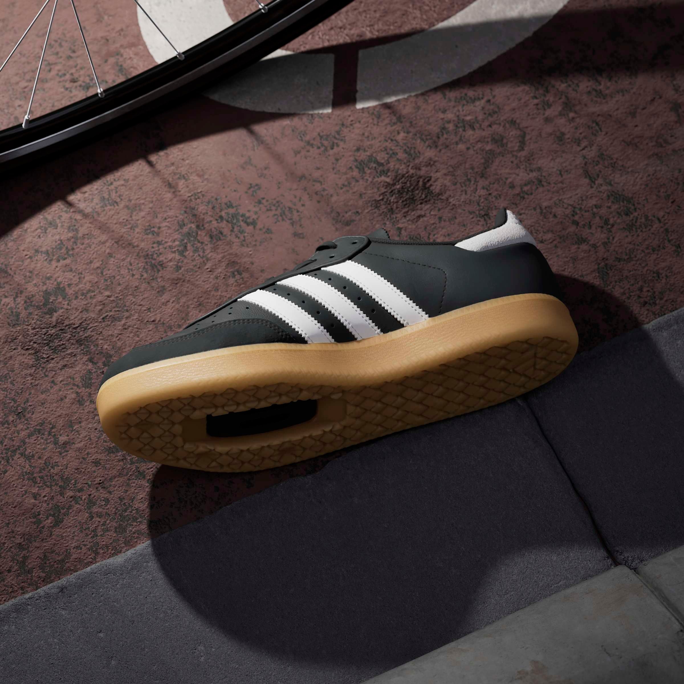 adidas Performance Fahrradschuh »VELOSAMBA LEATHER«