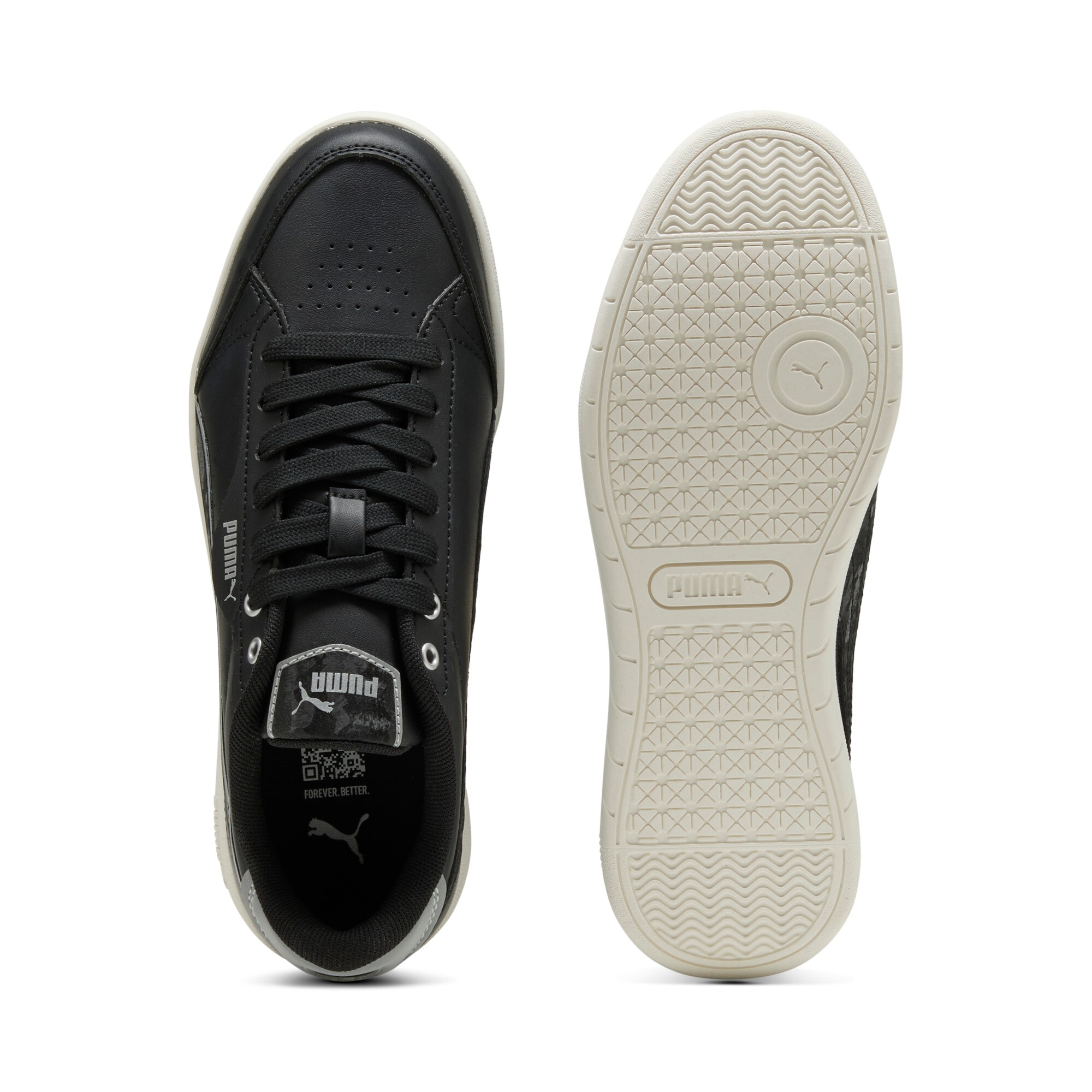 PUMA Sneaker »VIKKY STAR DAYINIGHT«