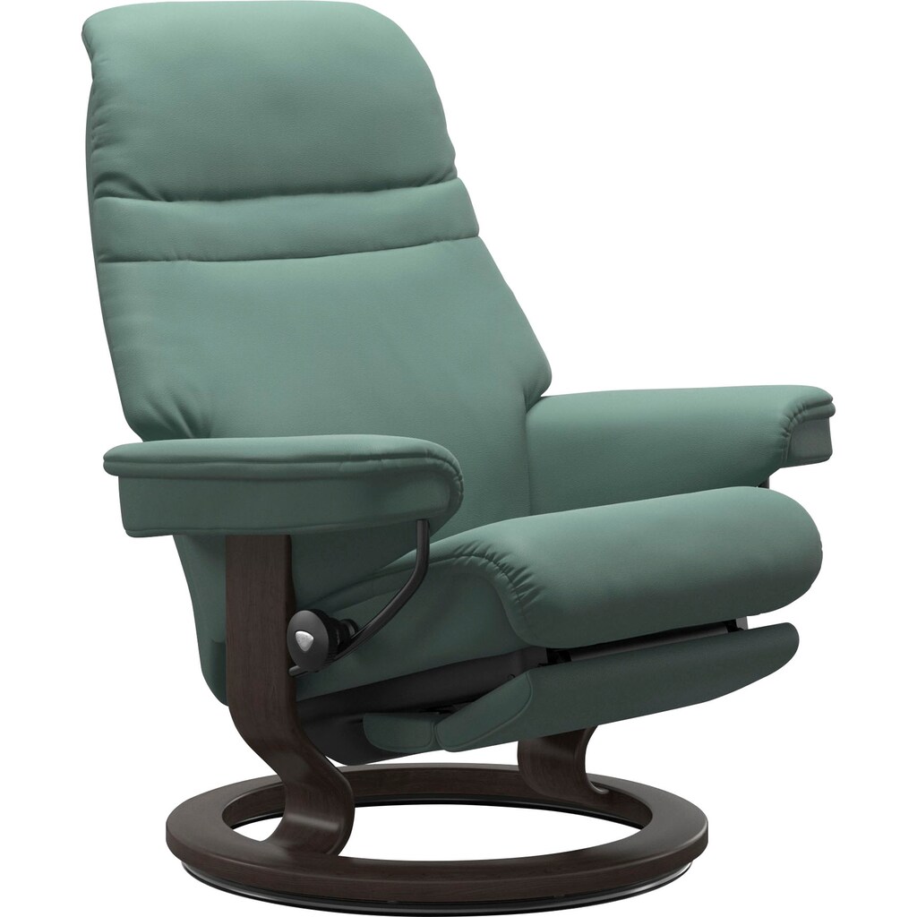 Stressless® Relaxsessel »Sunrise«, elektrisch verstellbar, optional 2-motorisch, Größe M & L